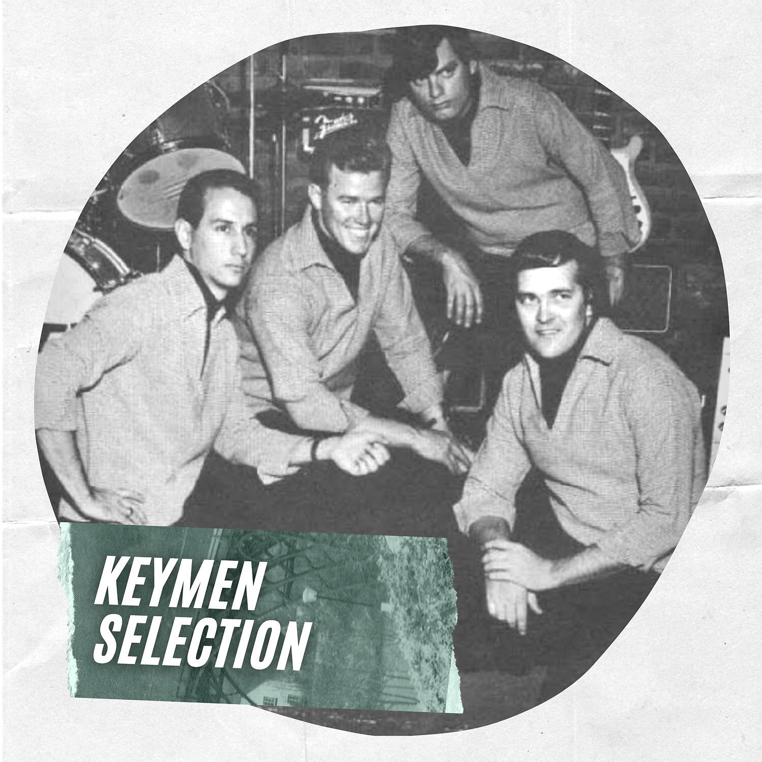 Постер альбома Keymen Selection