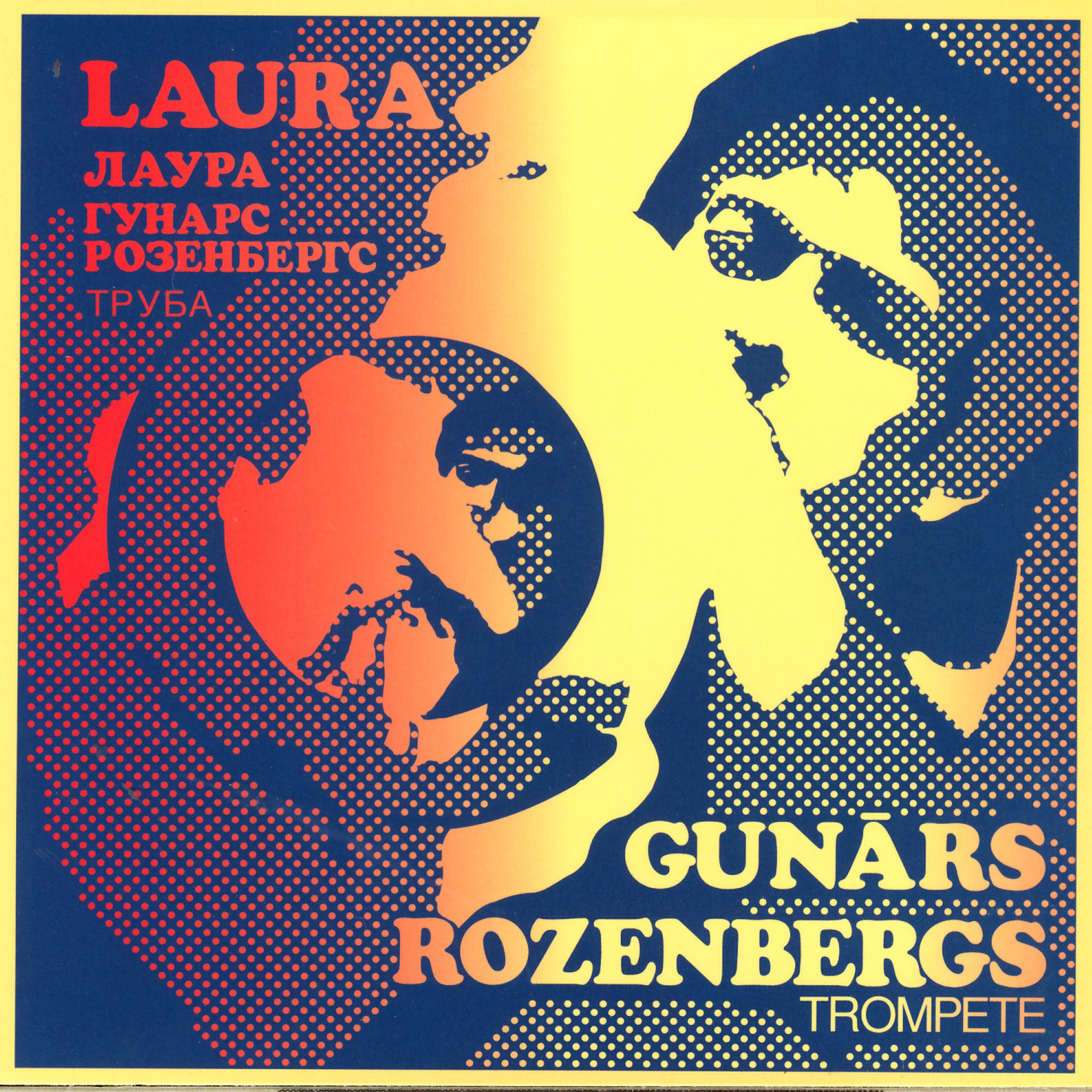 Постер альбома Laura