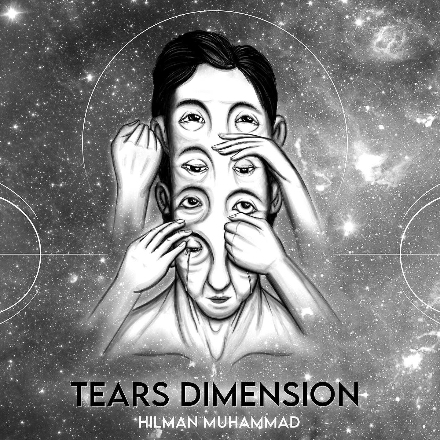 Постер альбома Tears Dimension