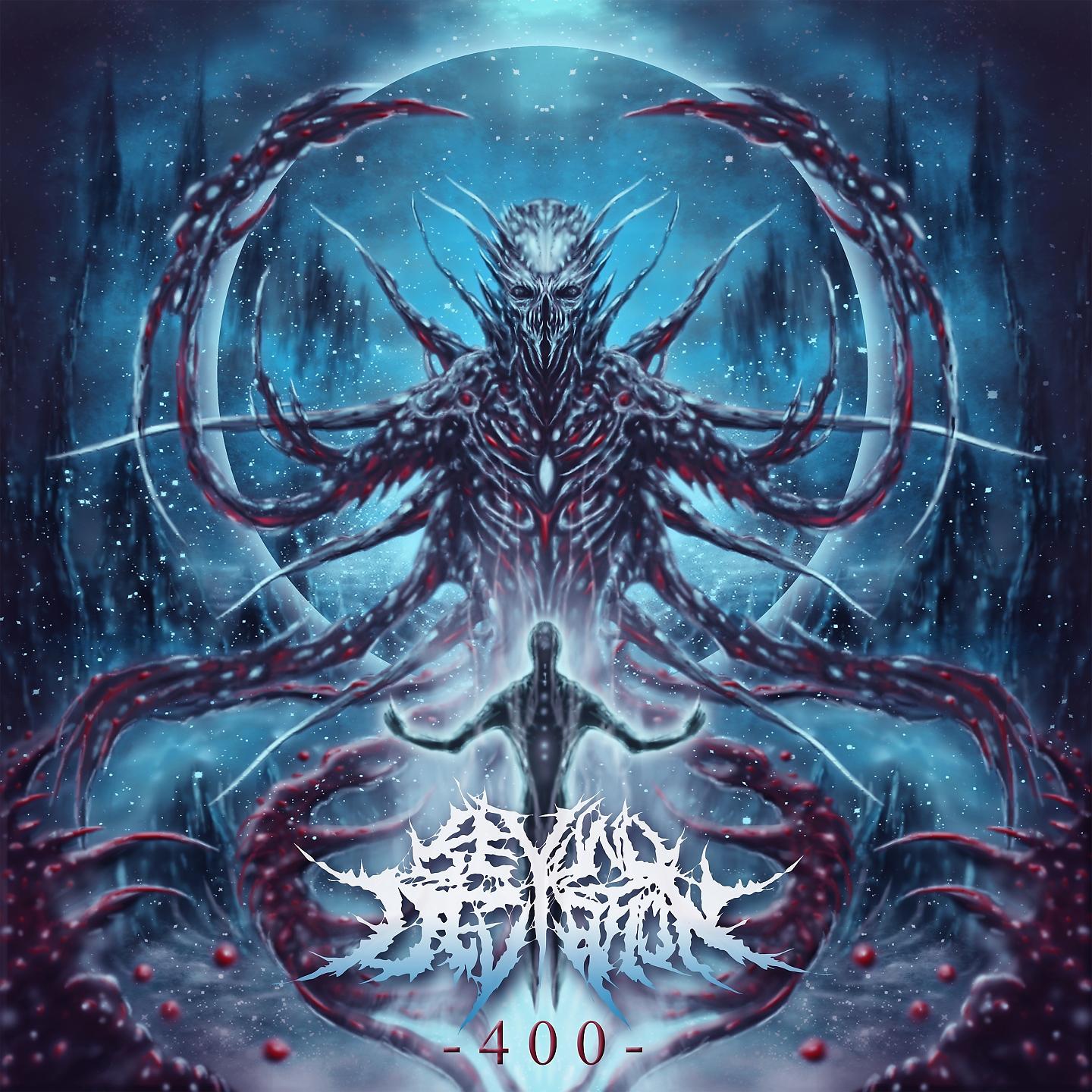 Постер альбома Beyond Deviation 400