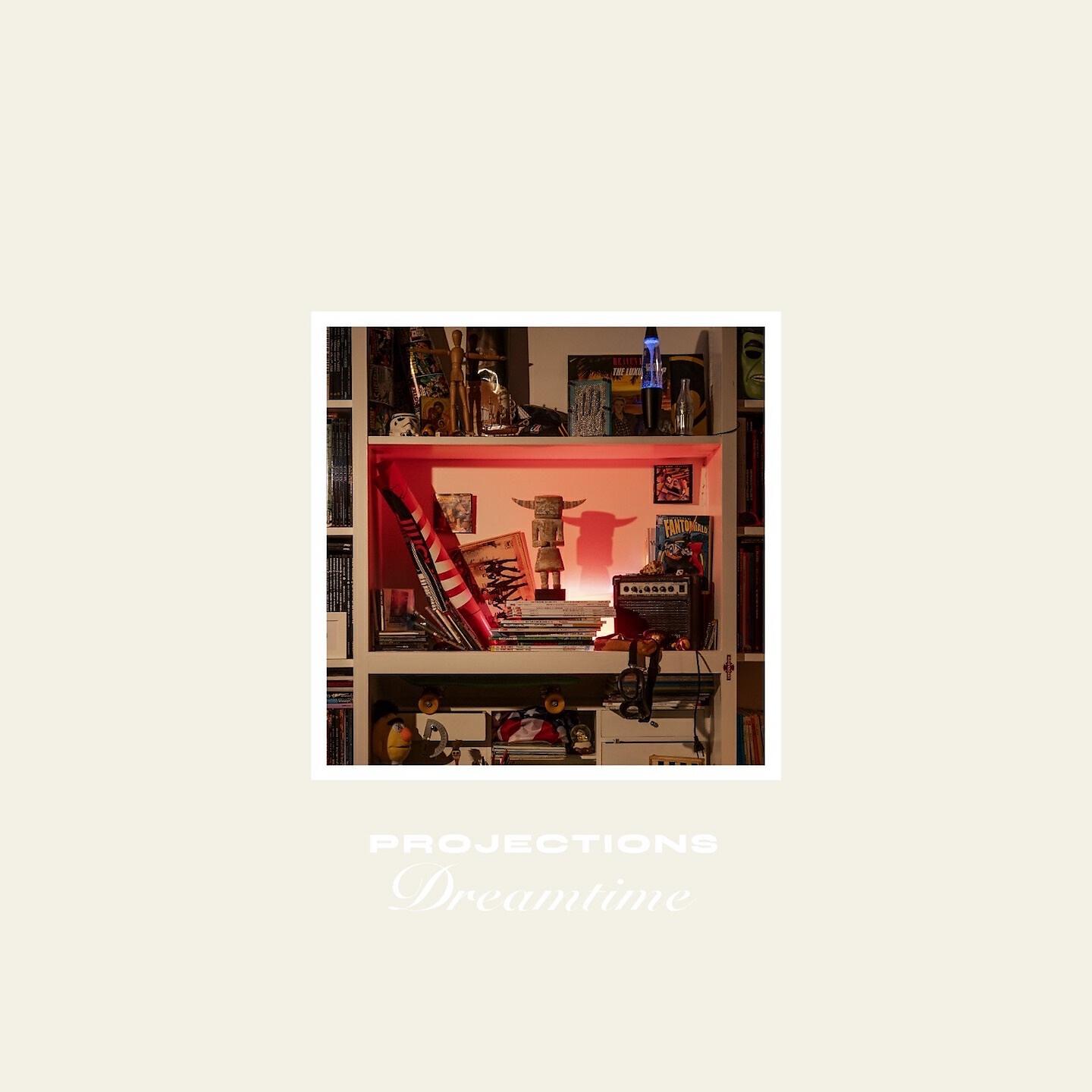 Projections - Out to Lunch
