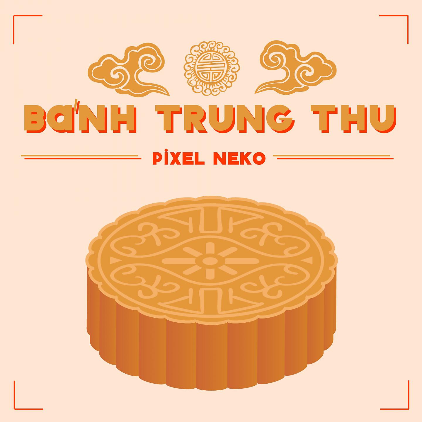 Постер альбома Bánh Trung Thu