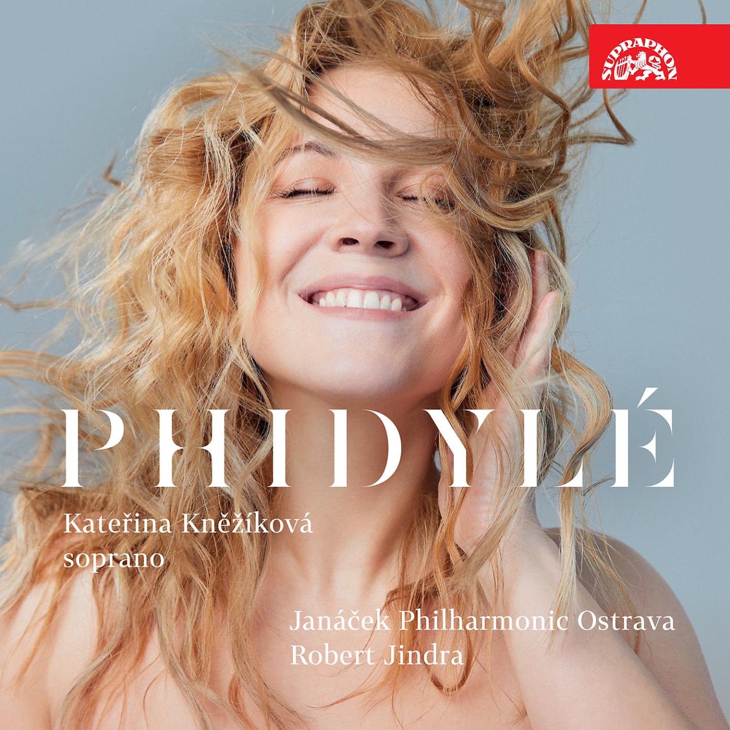Постер альбома Phidylé