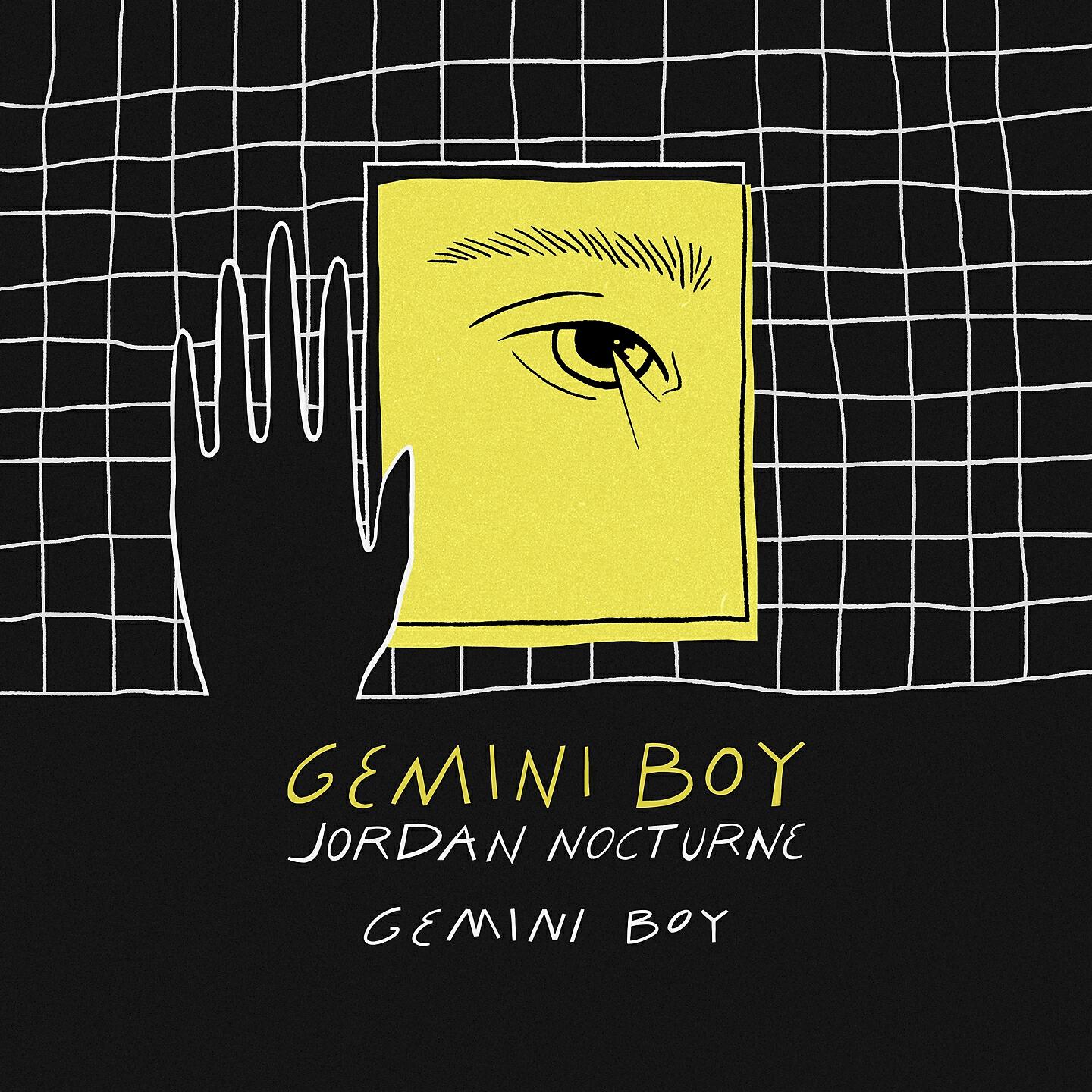Jordan Nocturne - Gemini Boy (Kornél Kovács Remix)