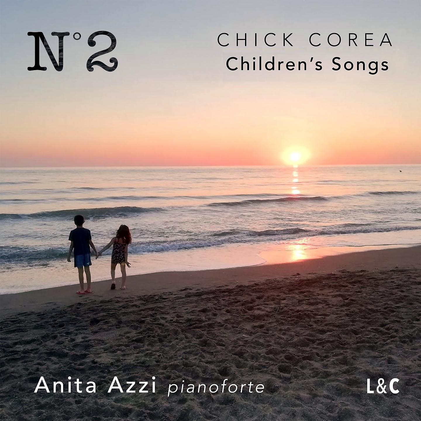 Постер альбома Children's Song No. 2