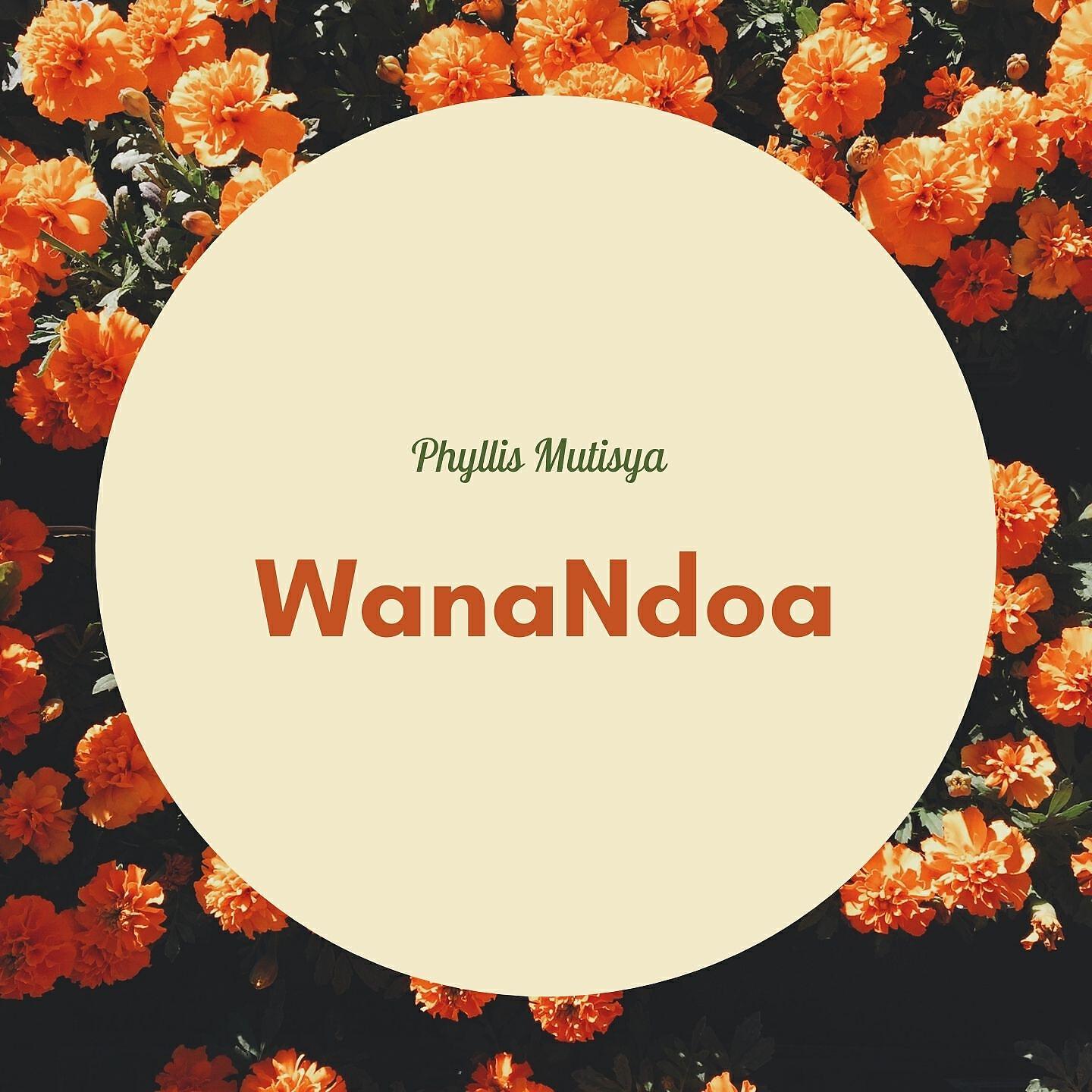 Phyllis Mutisya - Wanandoa