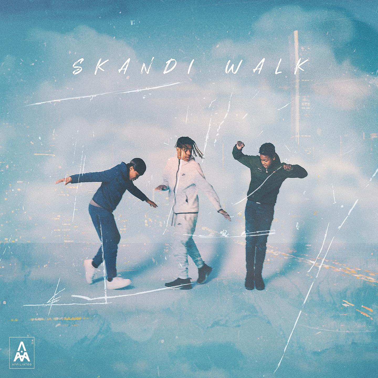Постер альбома Skandi Walk