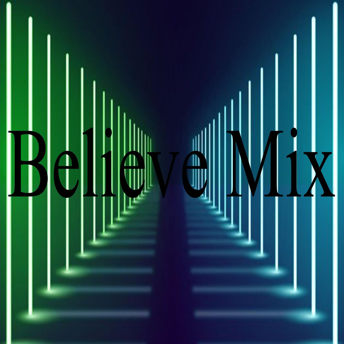 Постер альбома Beliver Remix
