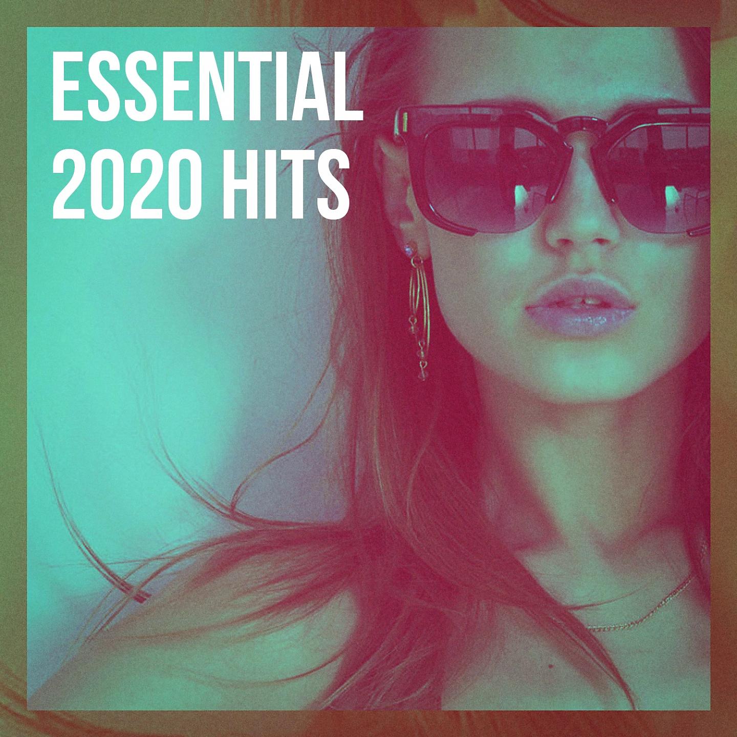 Постер альбома Essential 2020 Hits