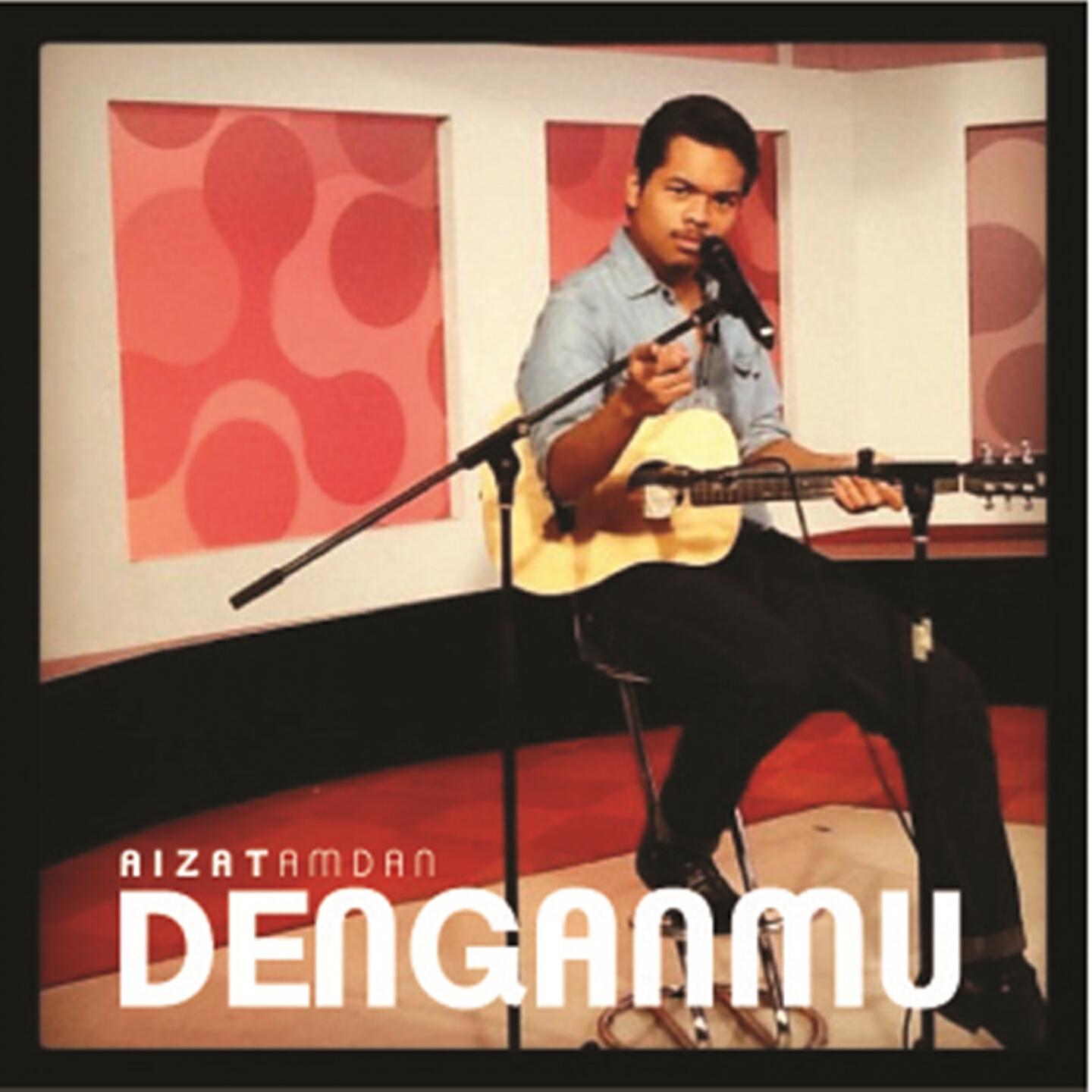Aizat Amdan - Denganmu