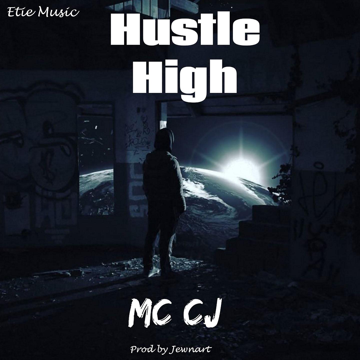 Постер альбома Hustle High
