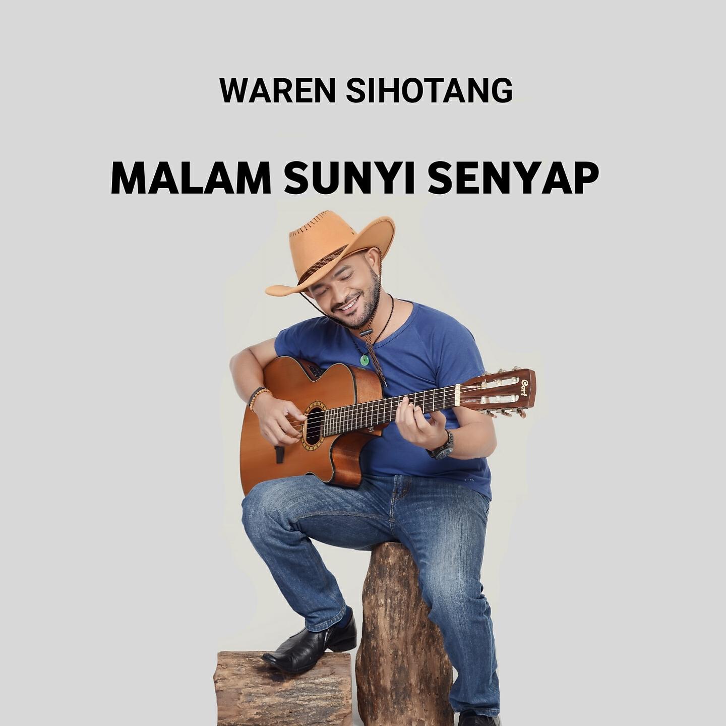 WAREN SIHOTANG - Malam Sunyi Senyap