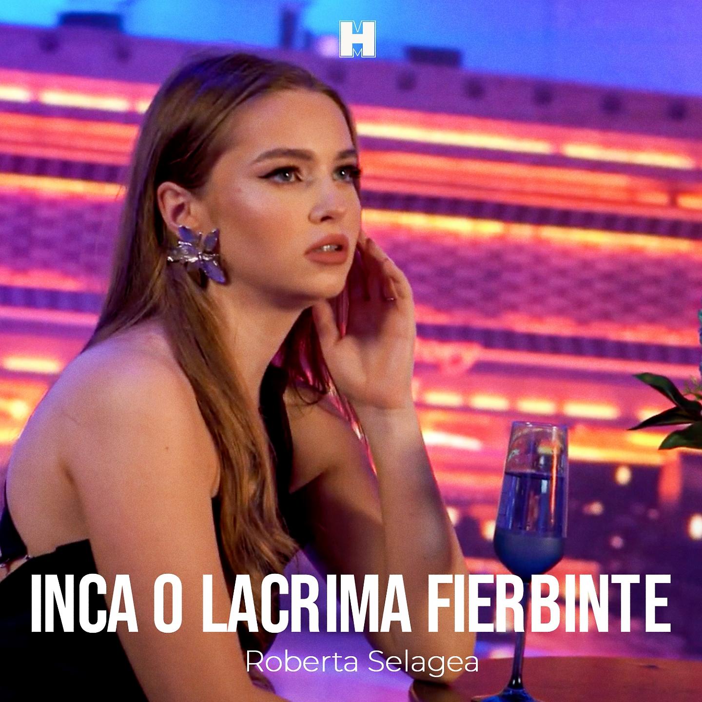 Постер альбома Inca O Lacrima Fierbinte
