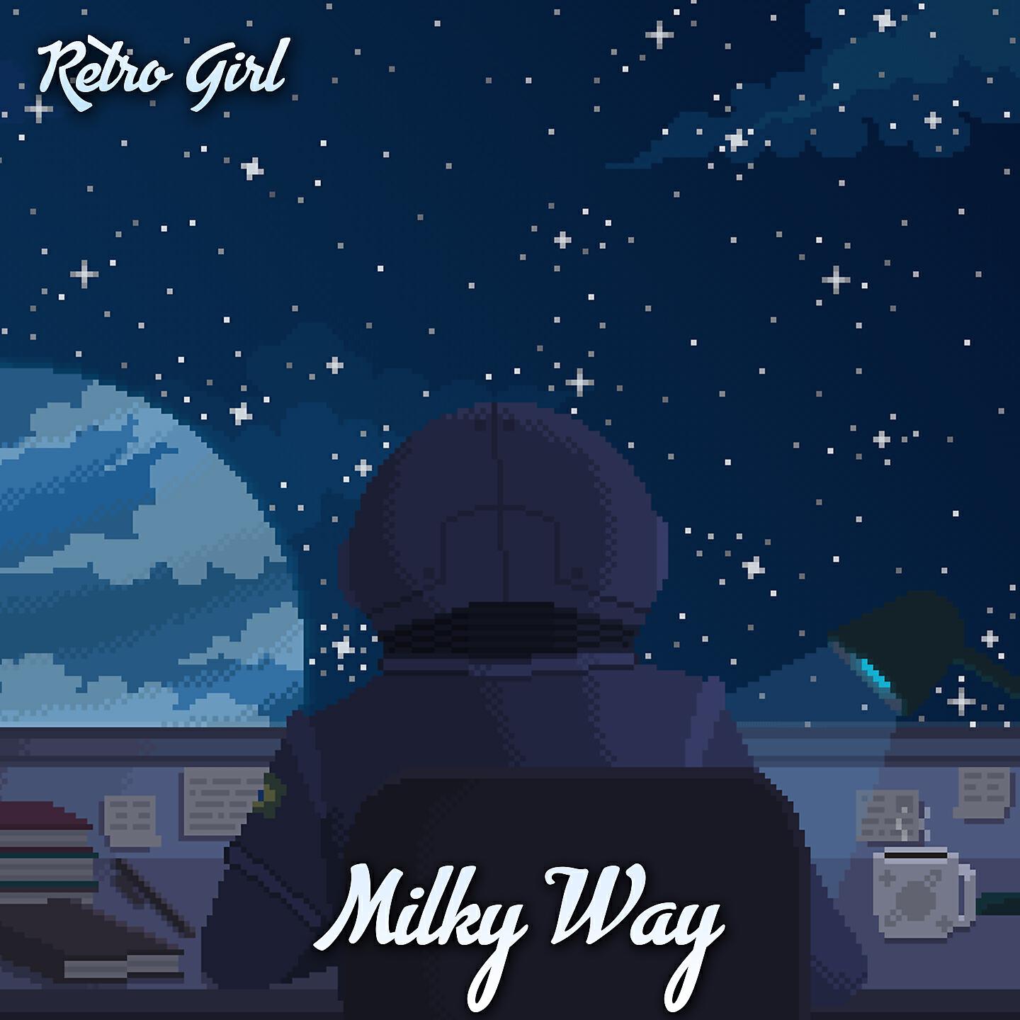 Retro Girl - Trippp (Lofi Hip Hop Beat)