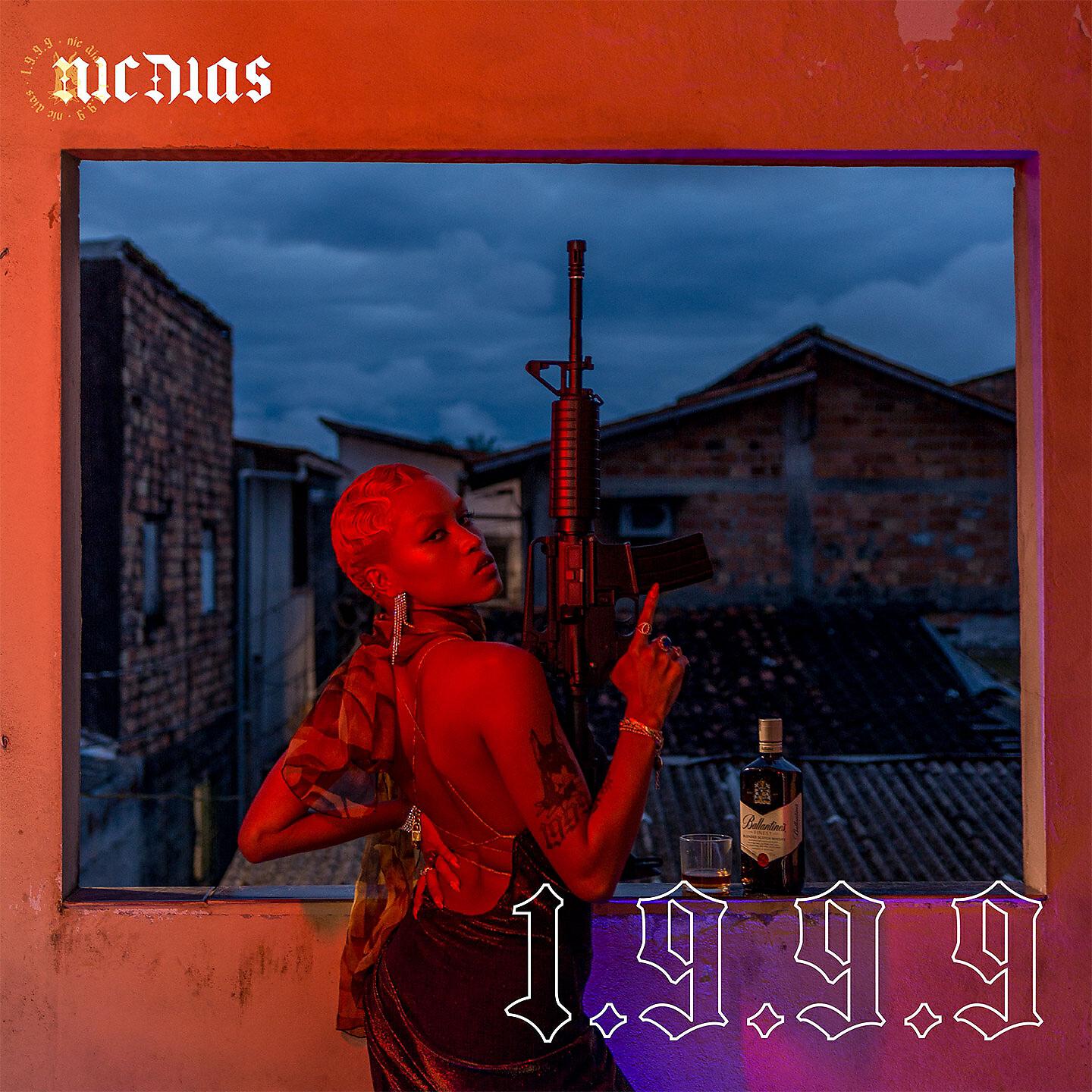 Nic Dias - Ivy Queen