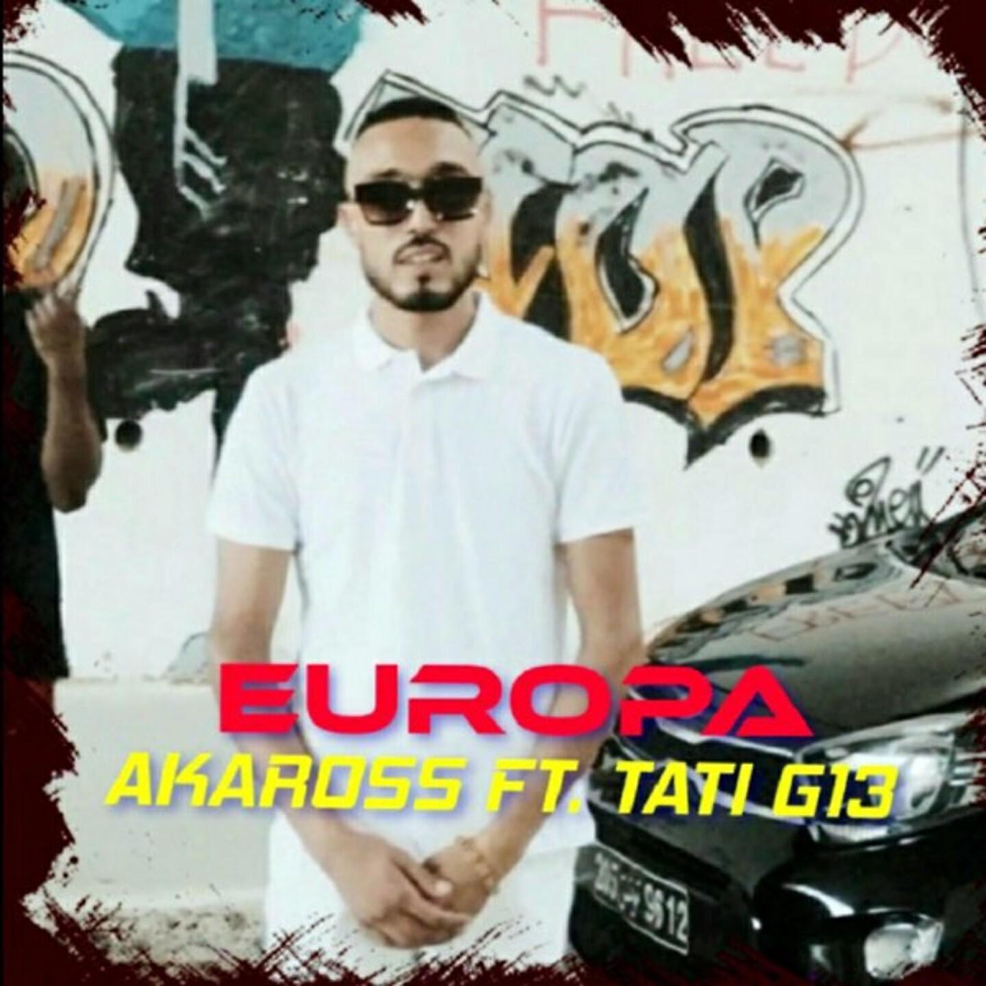 Akaross - Europa