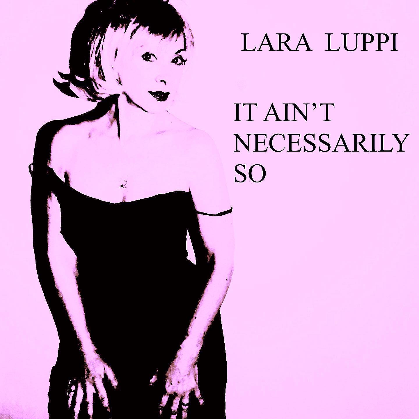 Lara Luppi - I'm on My Way to Canaan Land