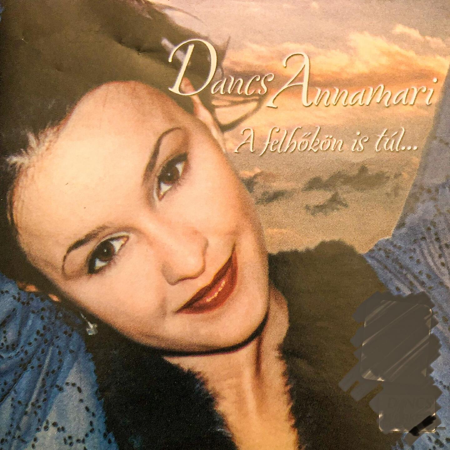 Dancs Annamari - Tini szerelem (Remix)