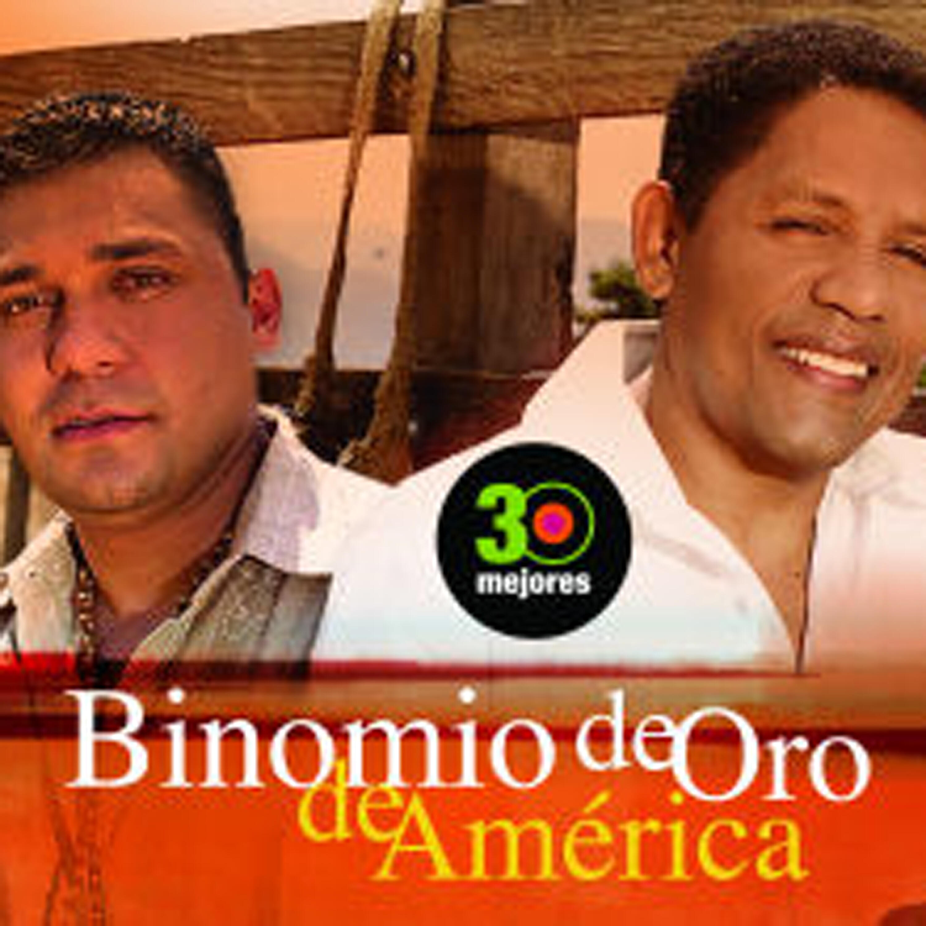 Binomio de Oro de América - Olvídala