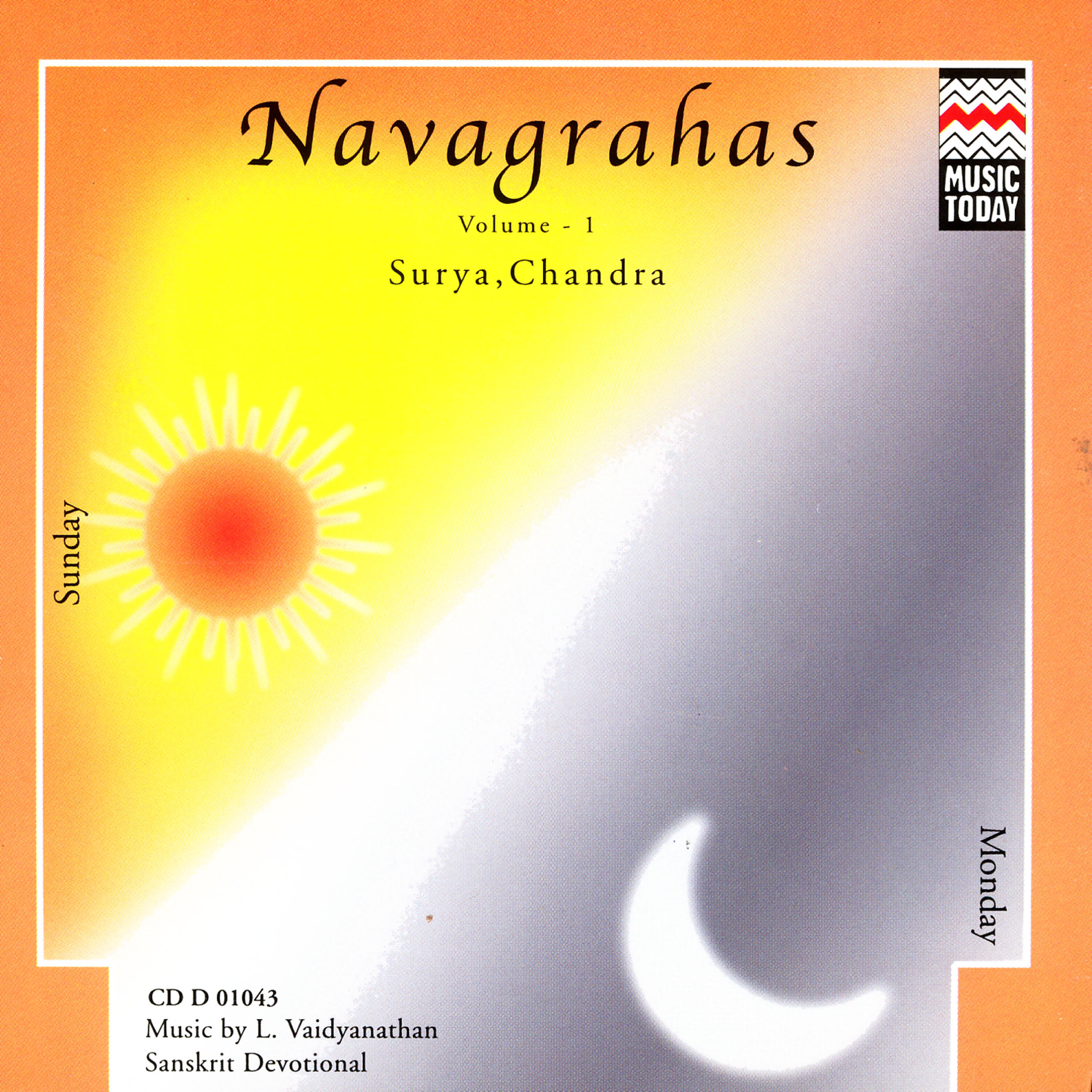 Rajkumar Bharathi - Chandra Mangalam