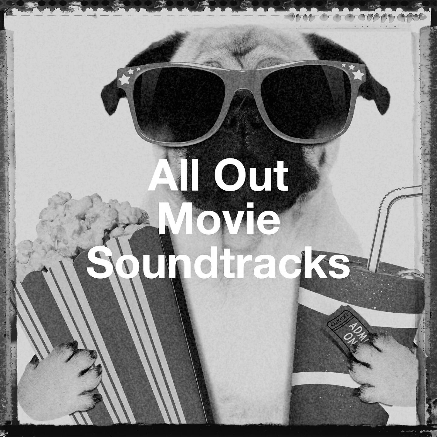 The Magic Movie Orchestra - Dante's Peak (Main Theme)