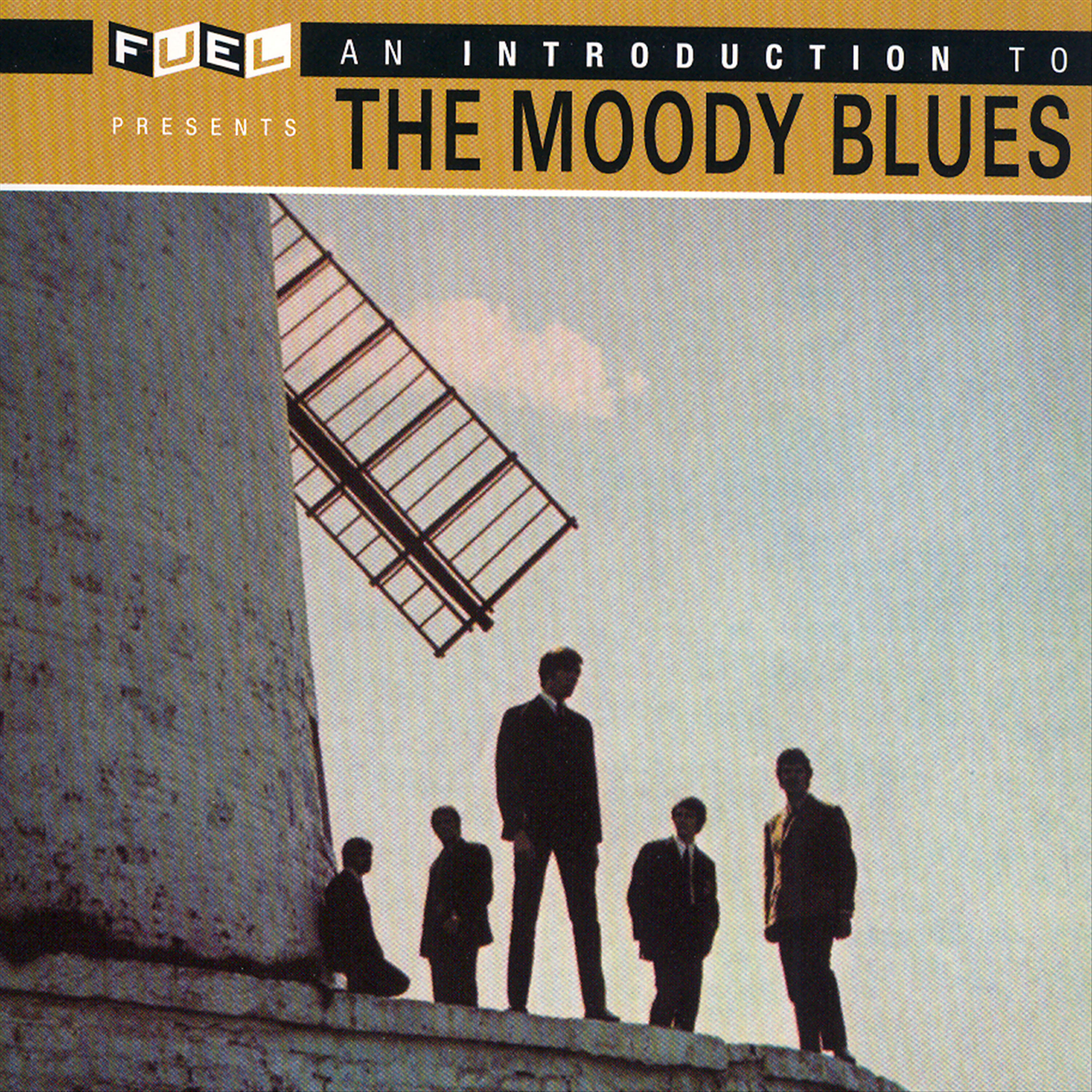 The Moody Blues - Lose You Money (But Don't Lose Your Mind)