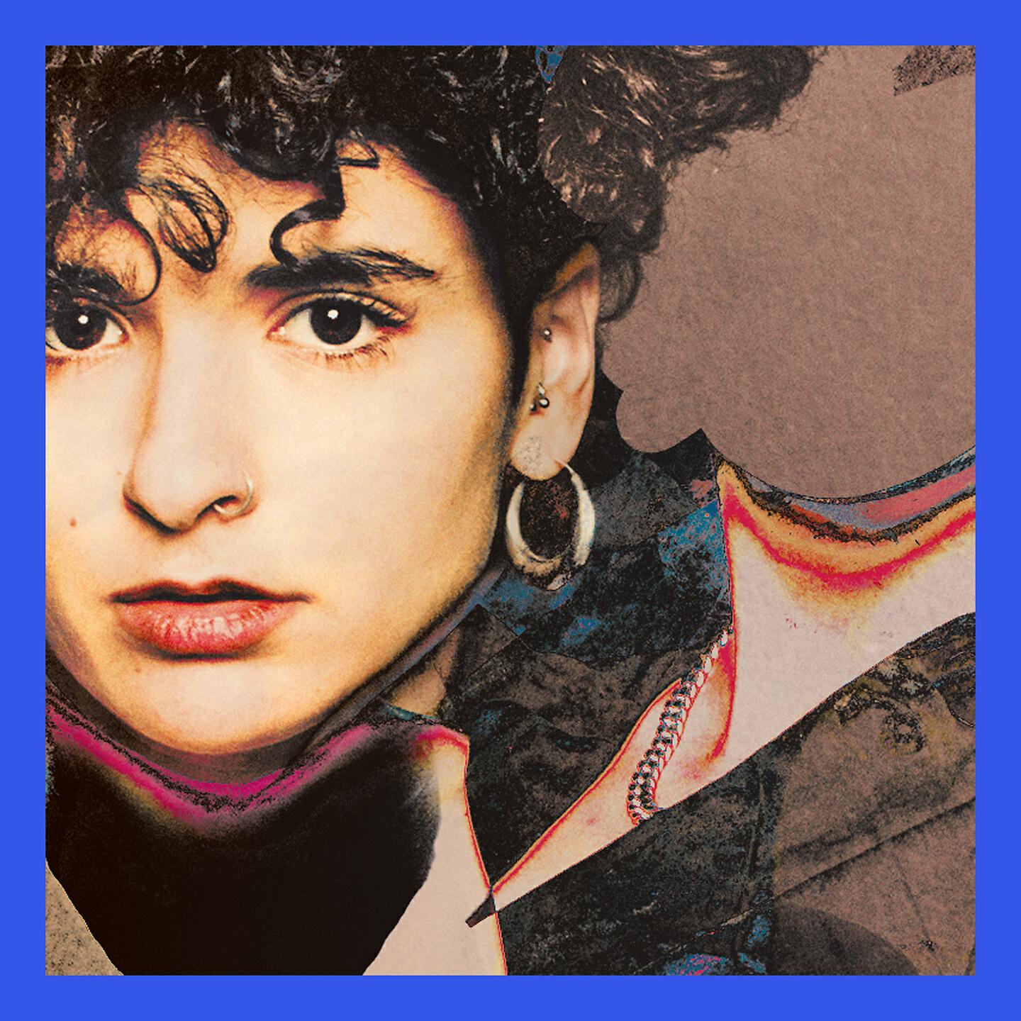 Rasha Nahas - Desert (Live for BBC Radio 4 Loose Ends)