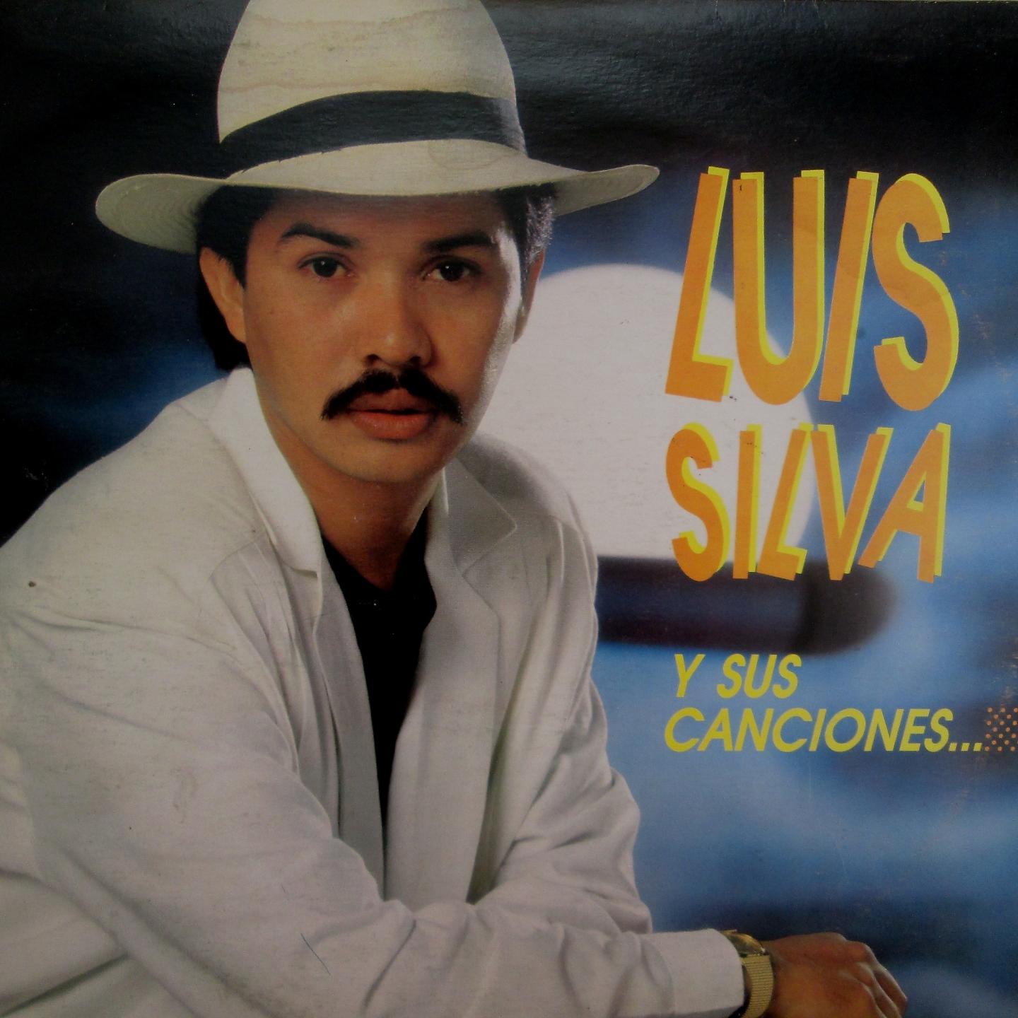 Постер альбома Y Sus Canciones...Llanerísimas