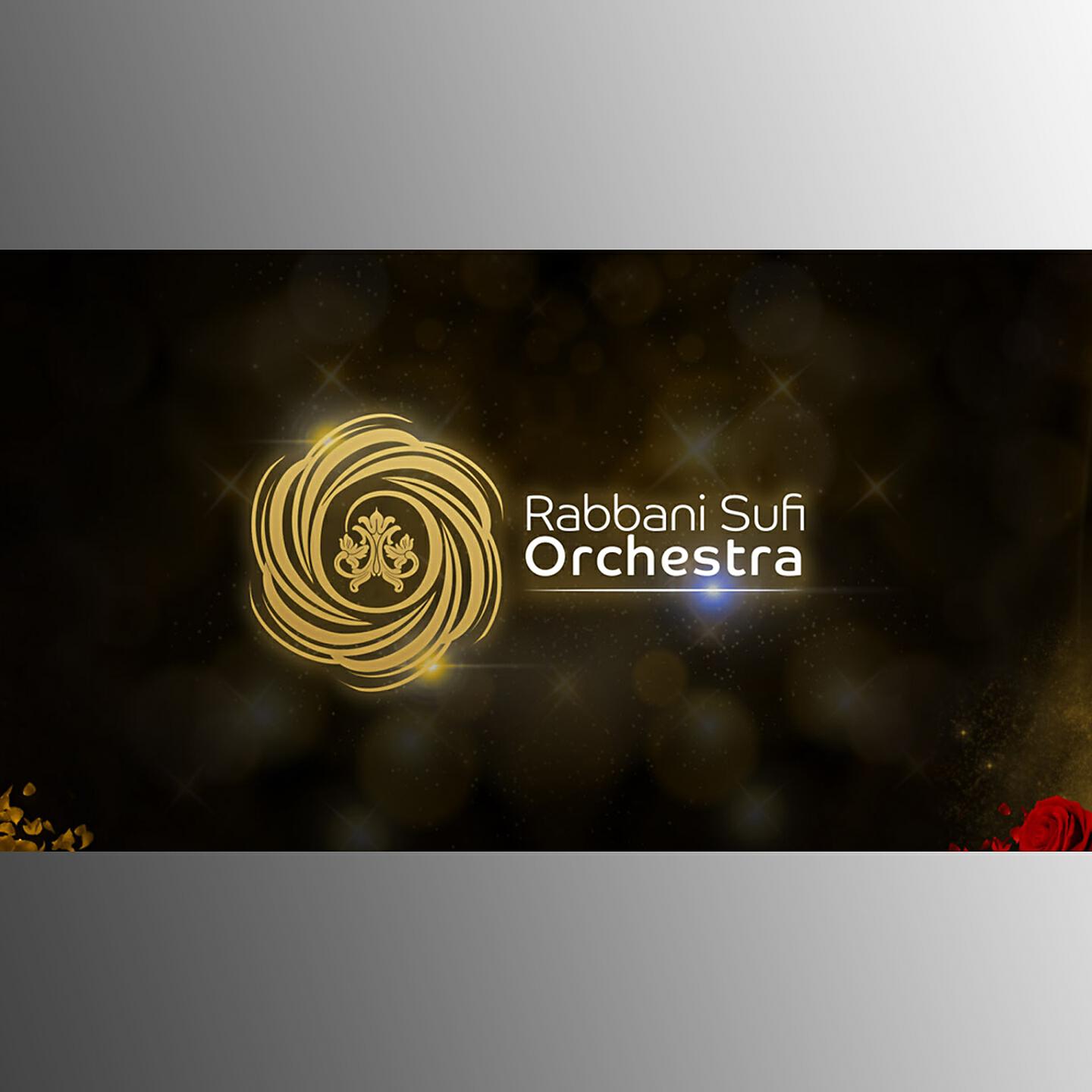 Rabbani Sufi Orchestra - Man Ana