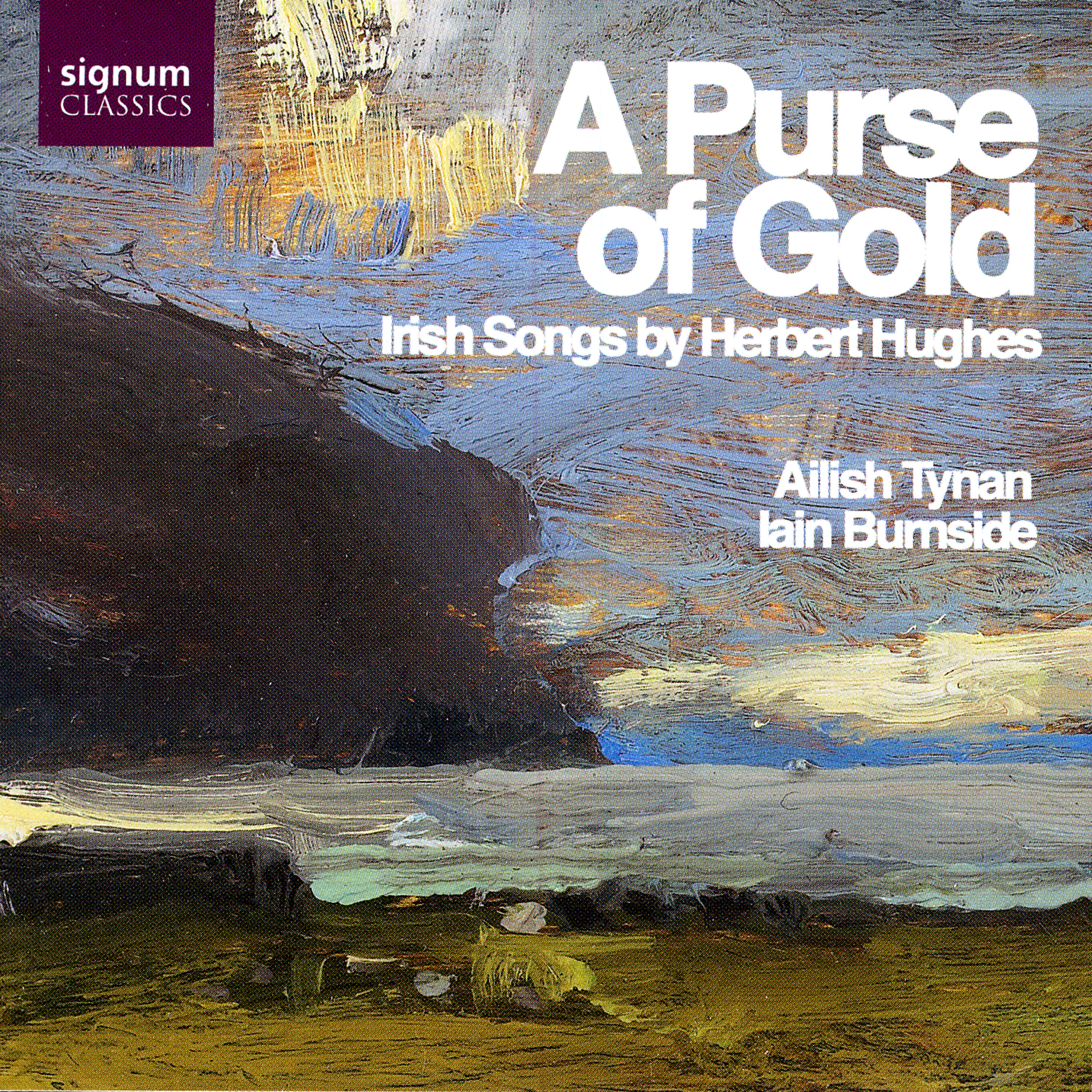 Iain Burnside - Tigaree Torum Orum