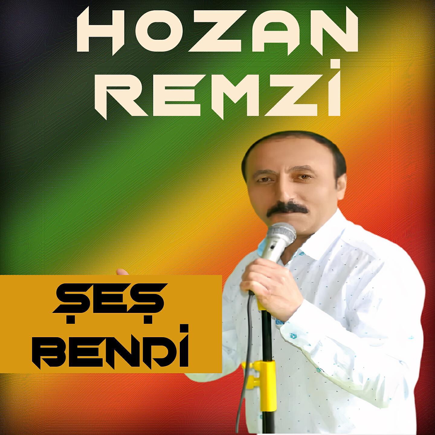 Hozan Remzi - Grani