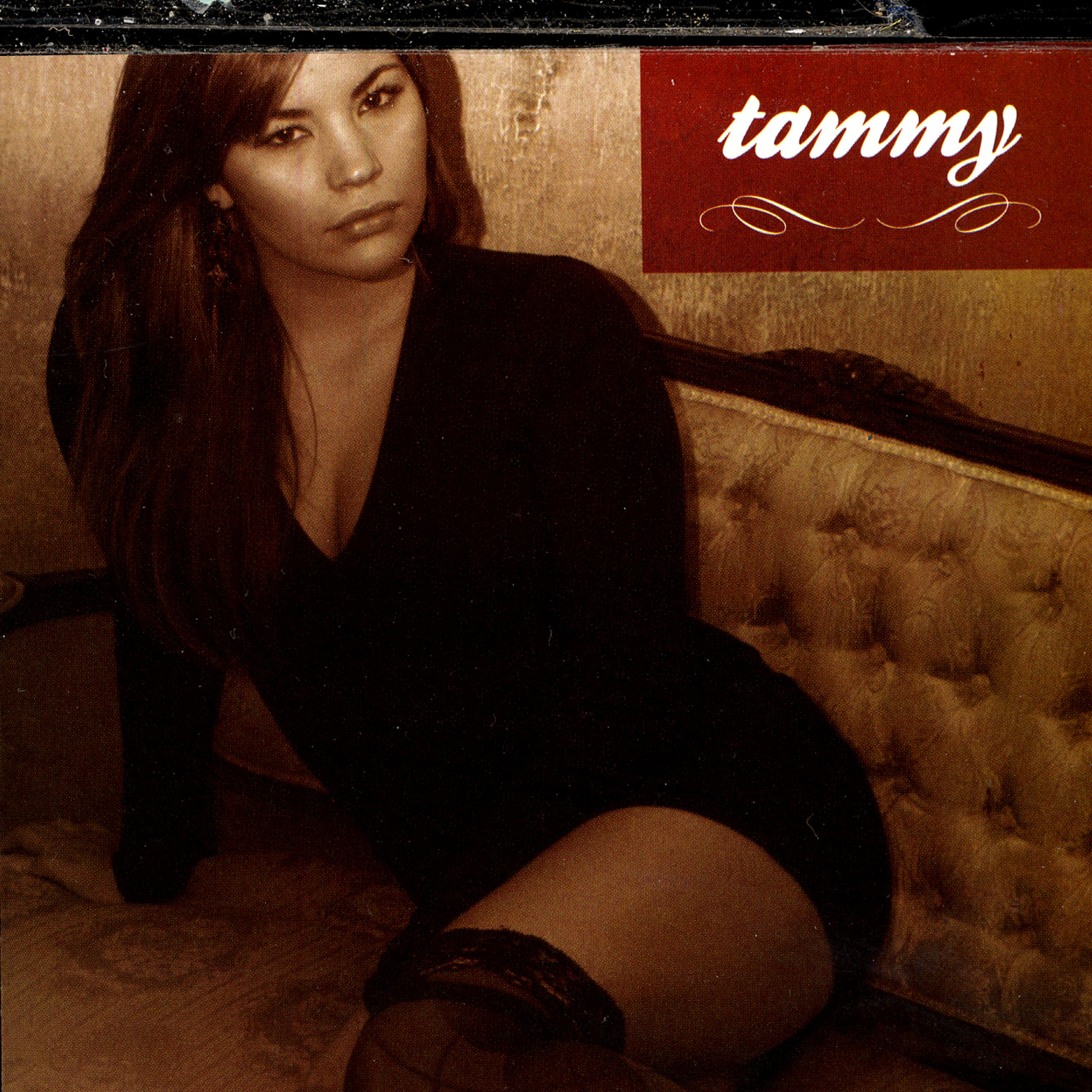 Постер альбома Tammy