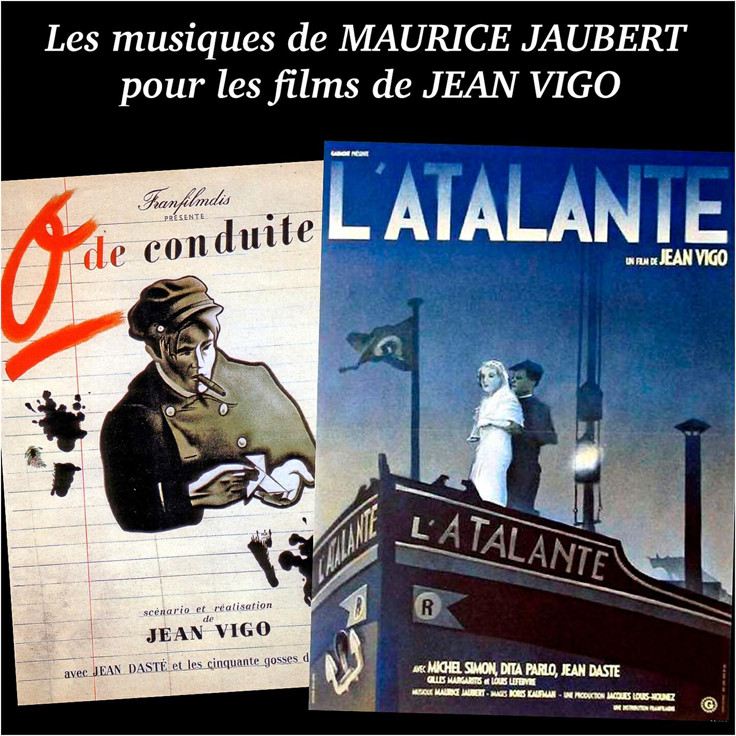 Maurice Jaubert - Chant des mariniers II (from 