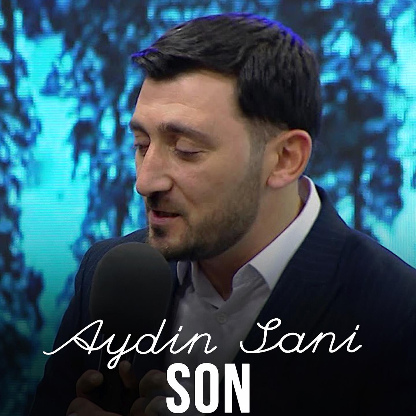 Aydın Sani - Bir Zəng