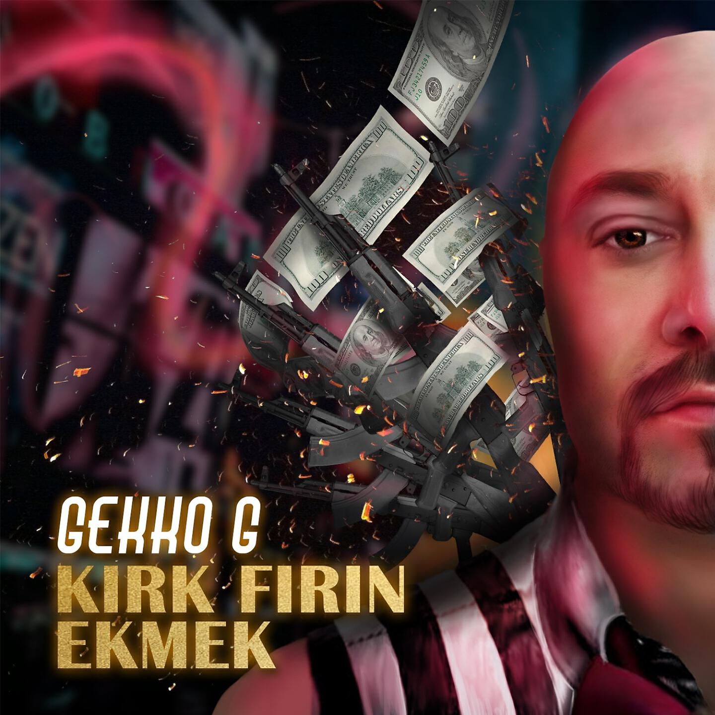 Gekko G - Kırk Fırın Ekmek