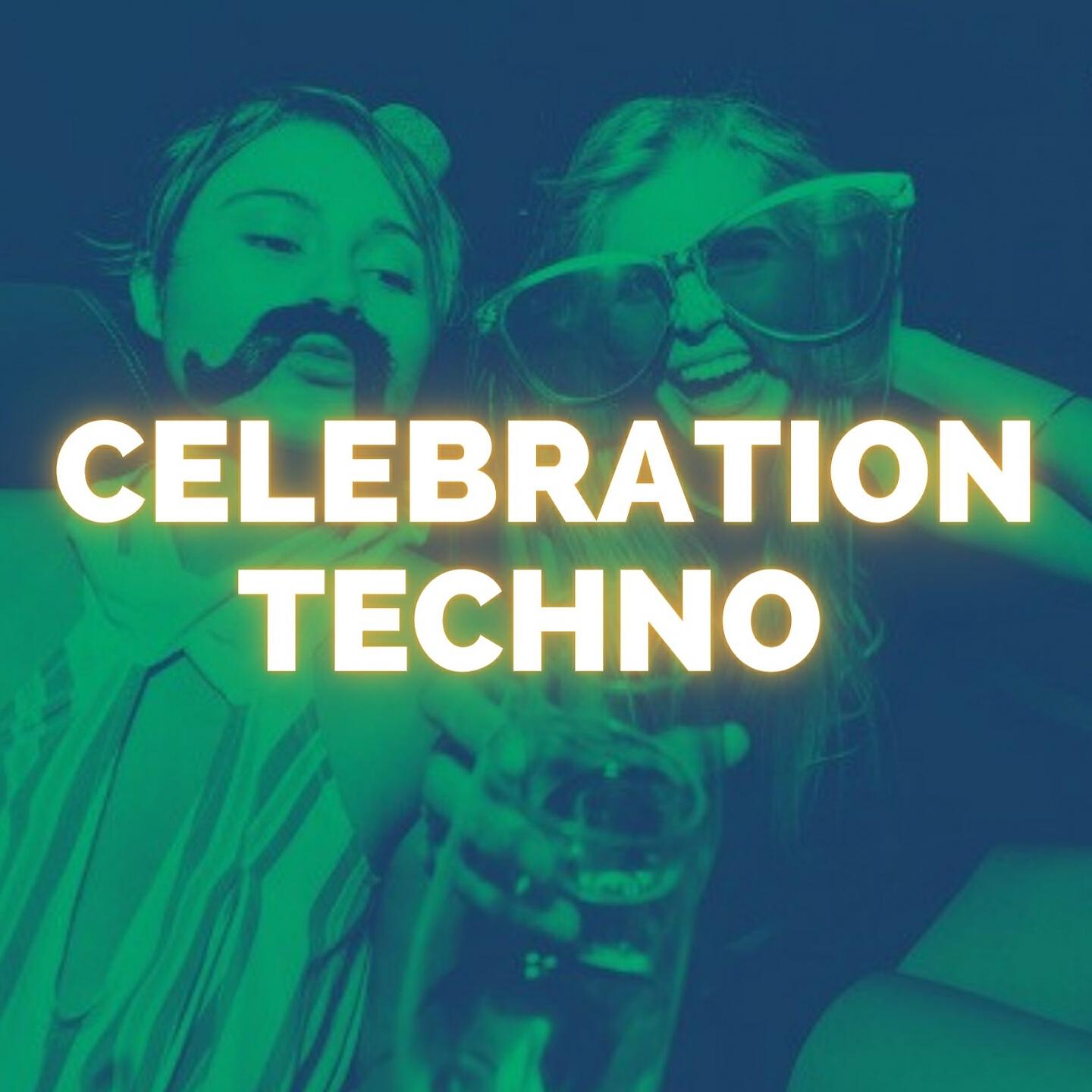 Techno Music - Syzz Techno