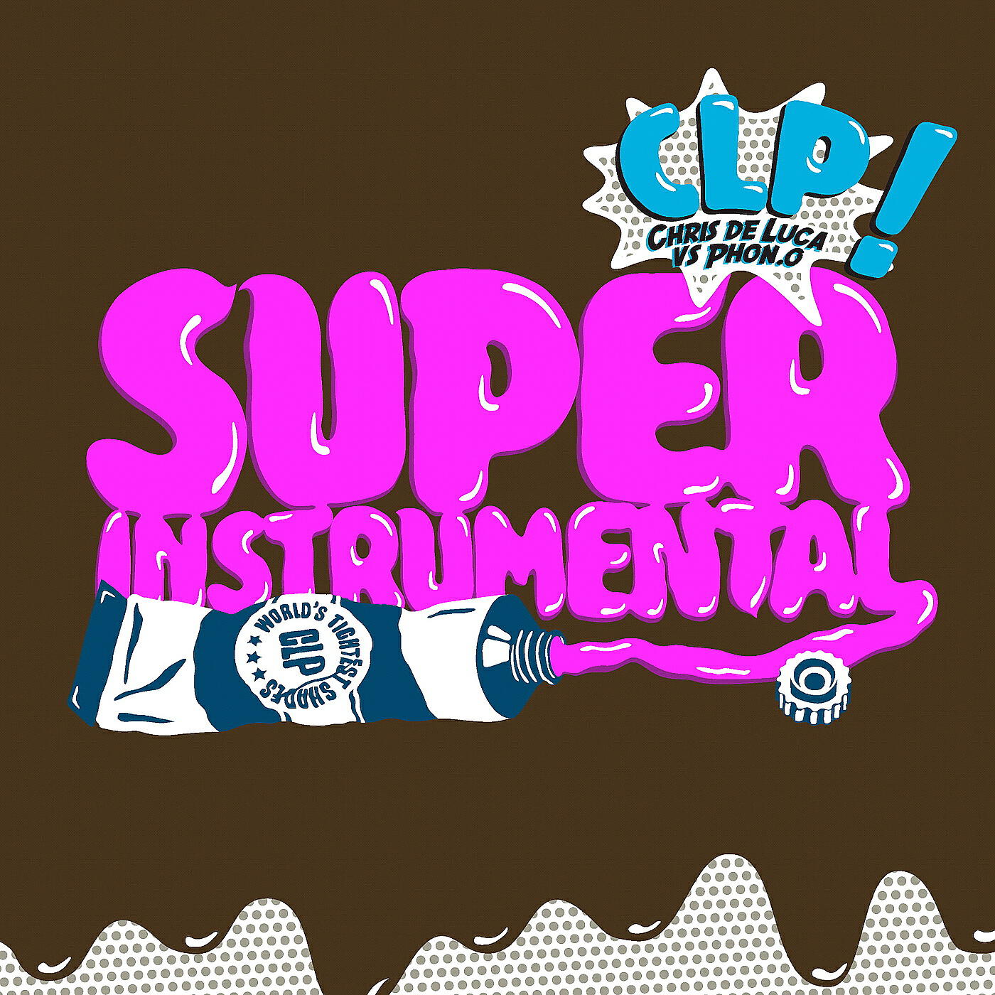CLP - Dip Shorty (Instrumental)