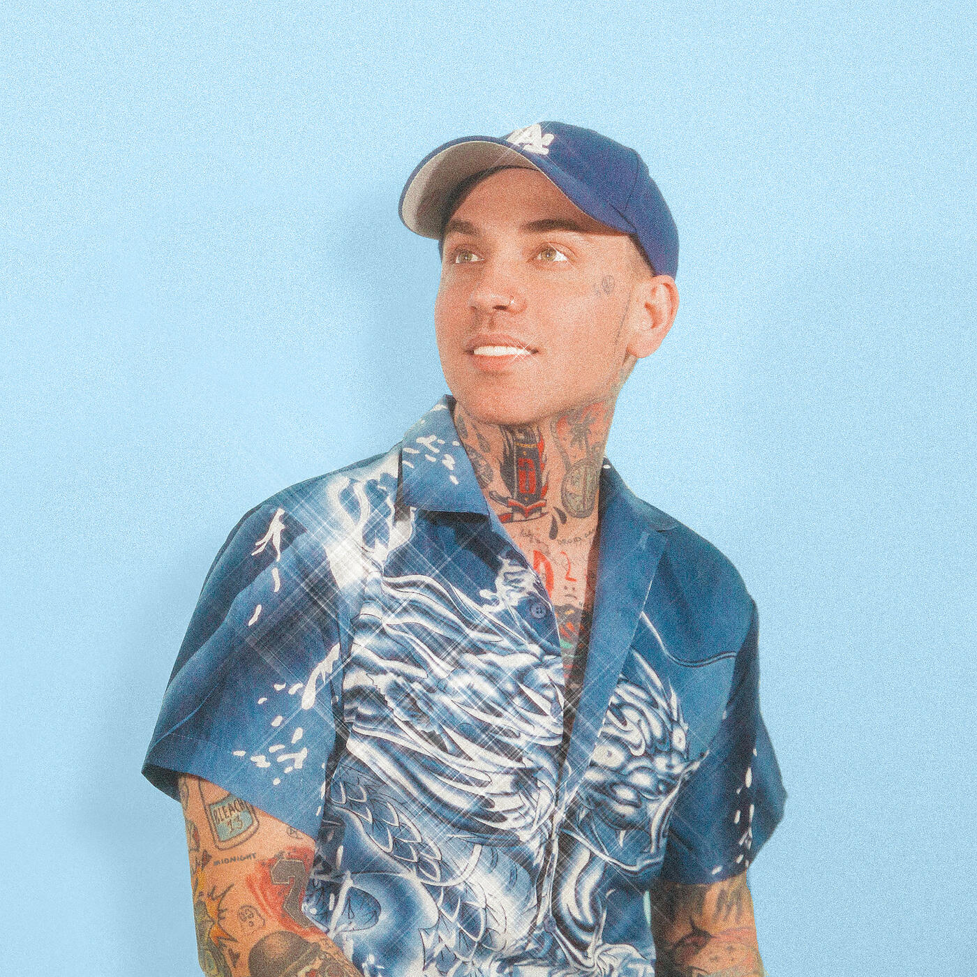 Blackbear - queen of broken hearts
