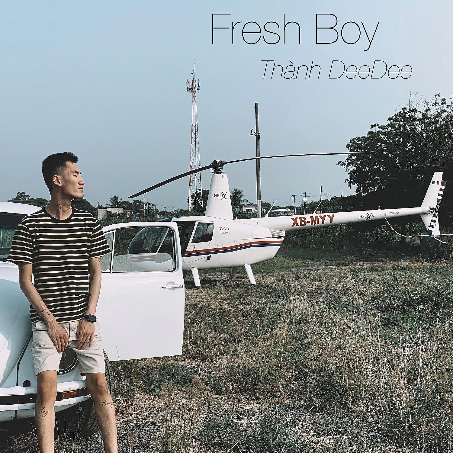 Thành DeeDee - Fresh Boy