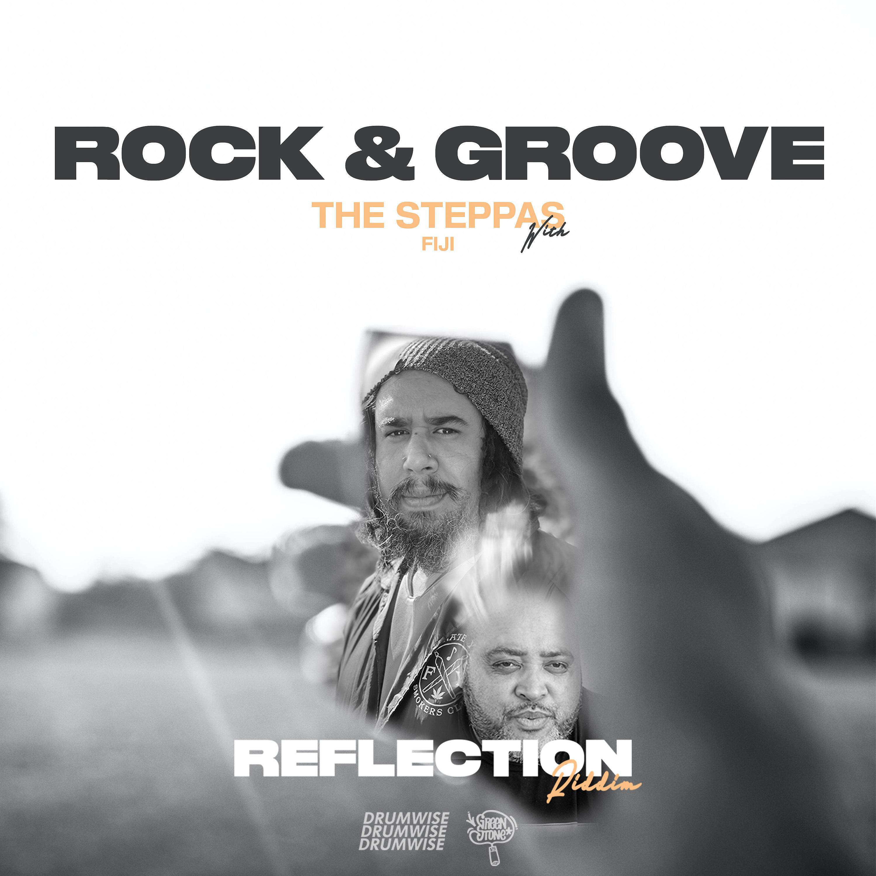 Постер альбома Rock & Groove