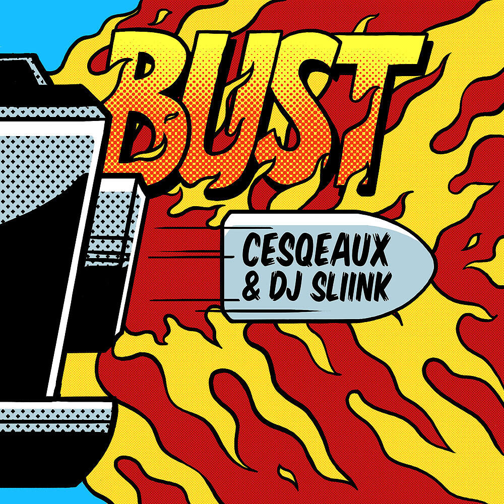Cesqeaux - Bust