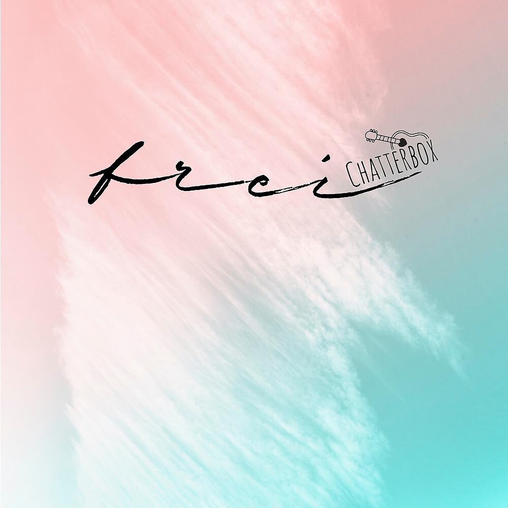 Постер альбома Frei