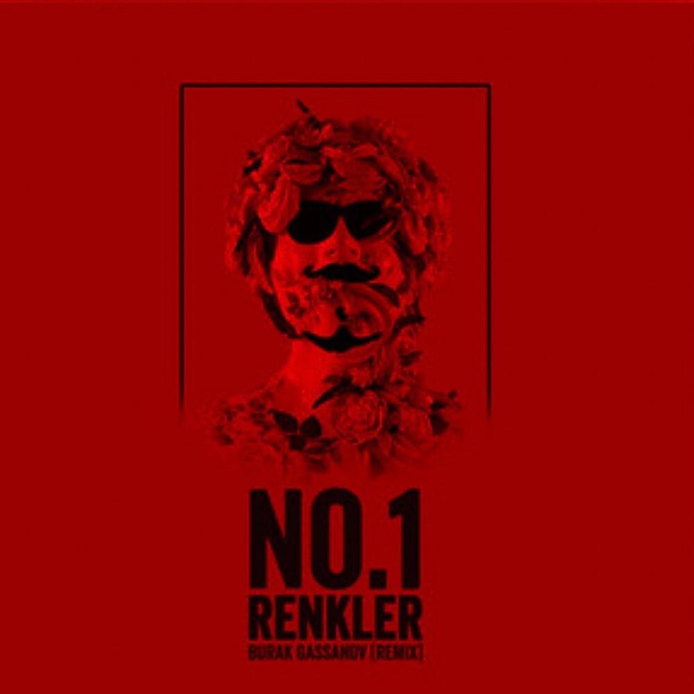 Постер альбома Renkler