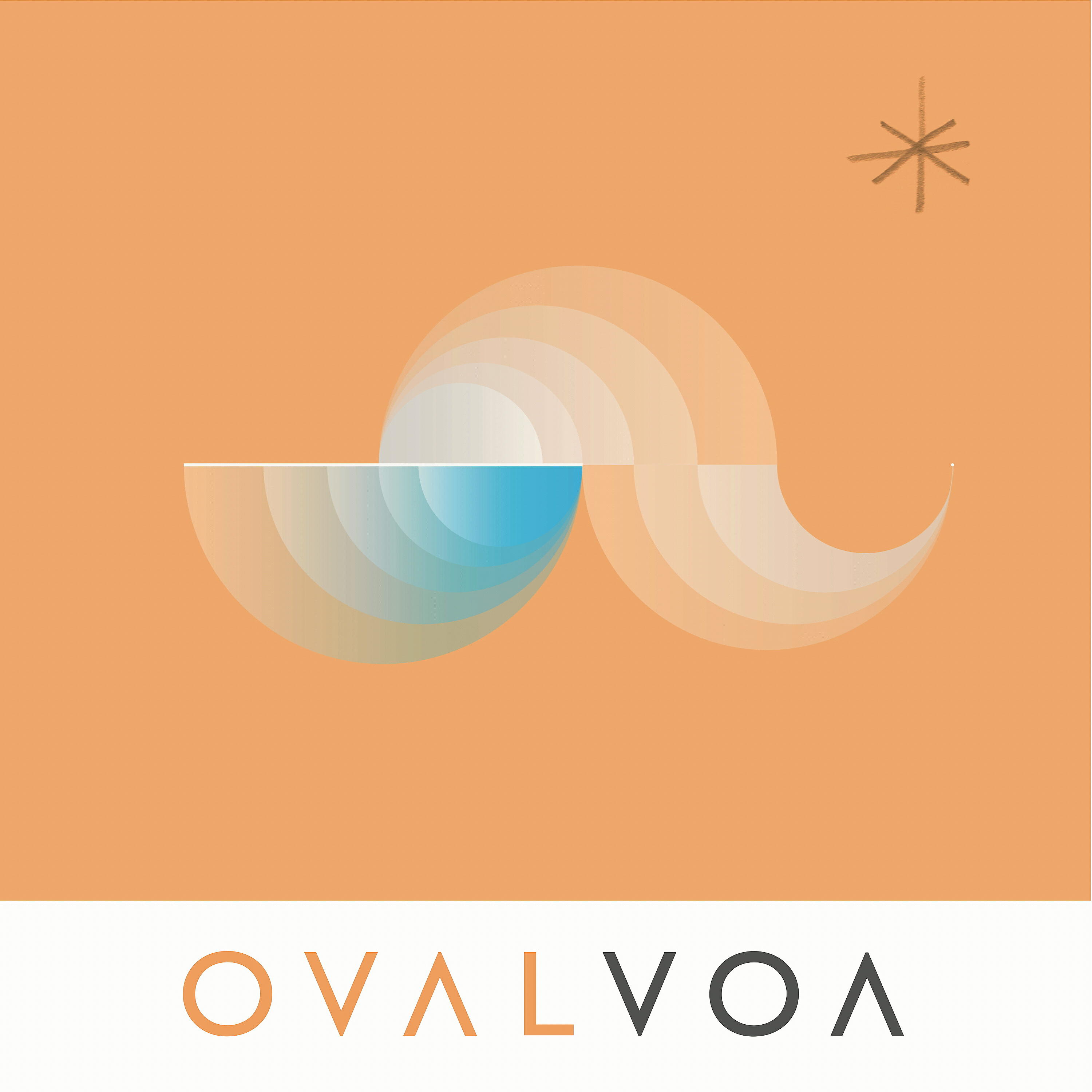Oval - -eza