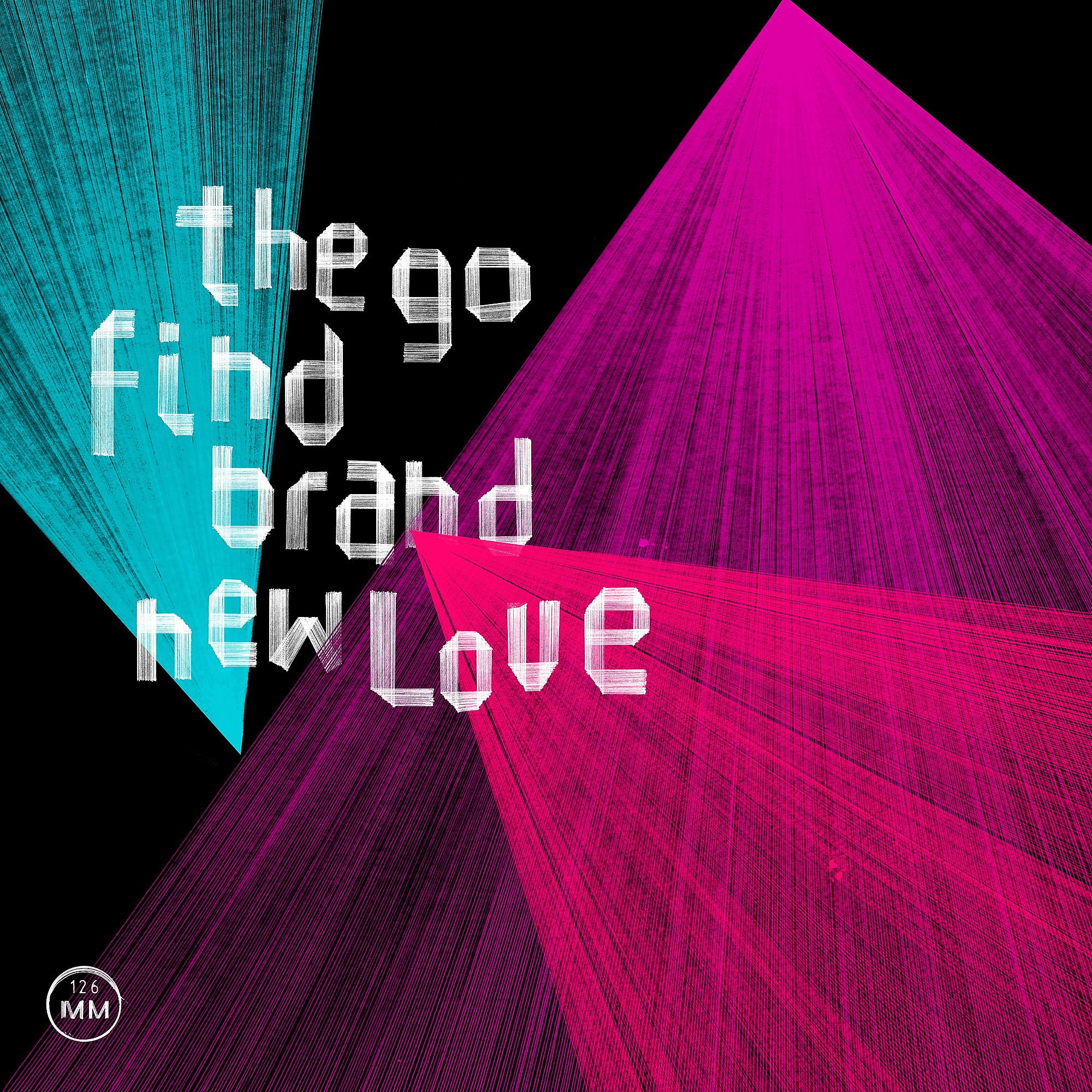 Постер альбома Brand New Love