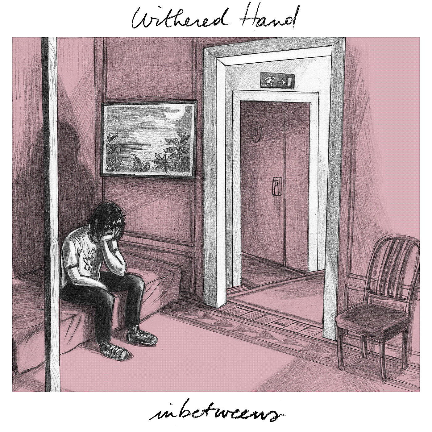 Withered Hand - Heart Heart