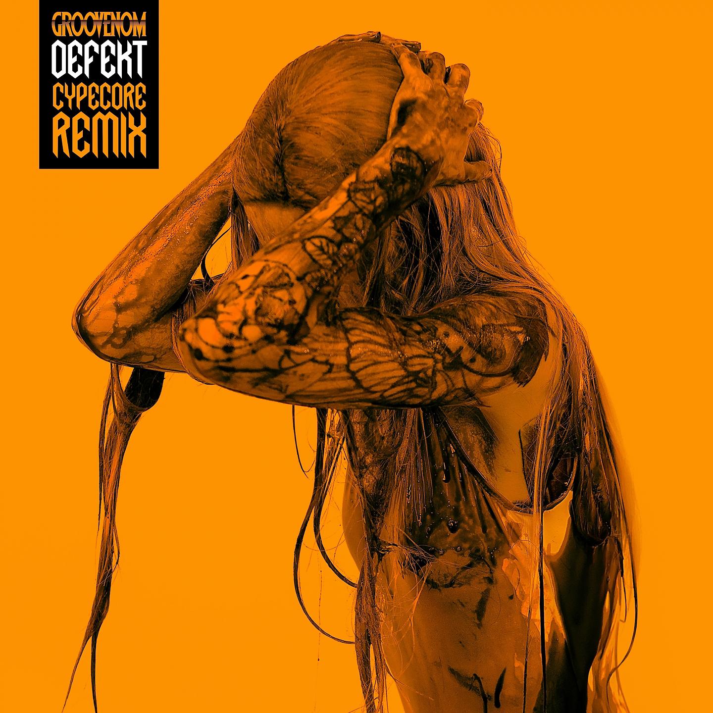 Постер альбома Defekt (Cypecore Remix)
