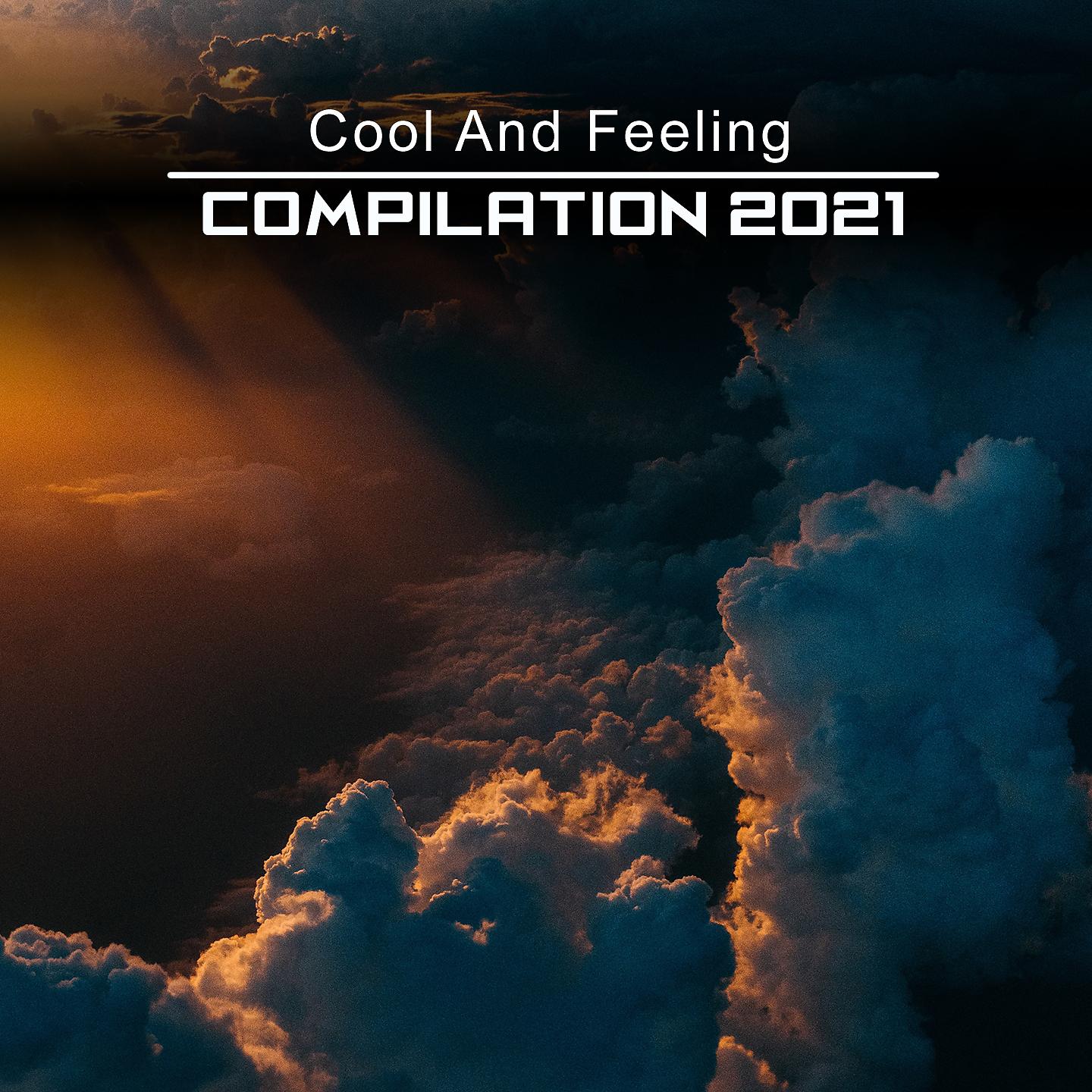 Постер альбома Cool and Feeling Compilation 2021