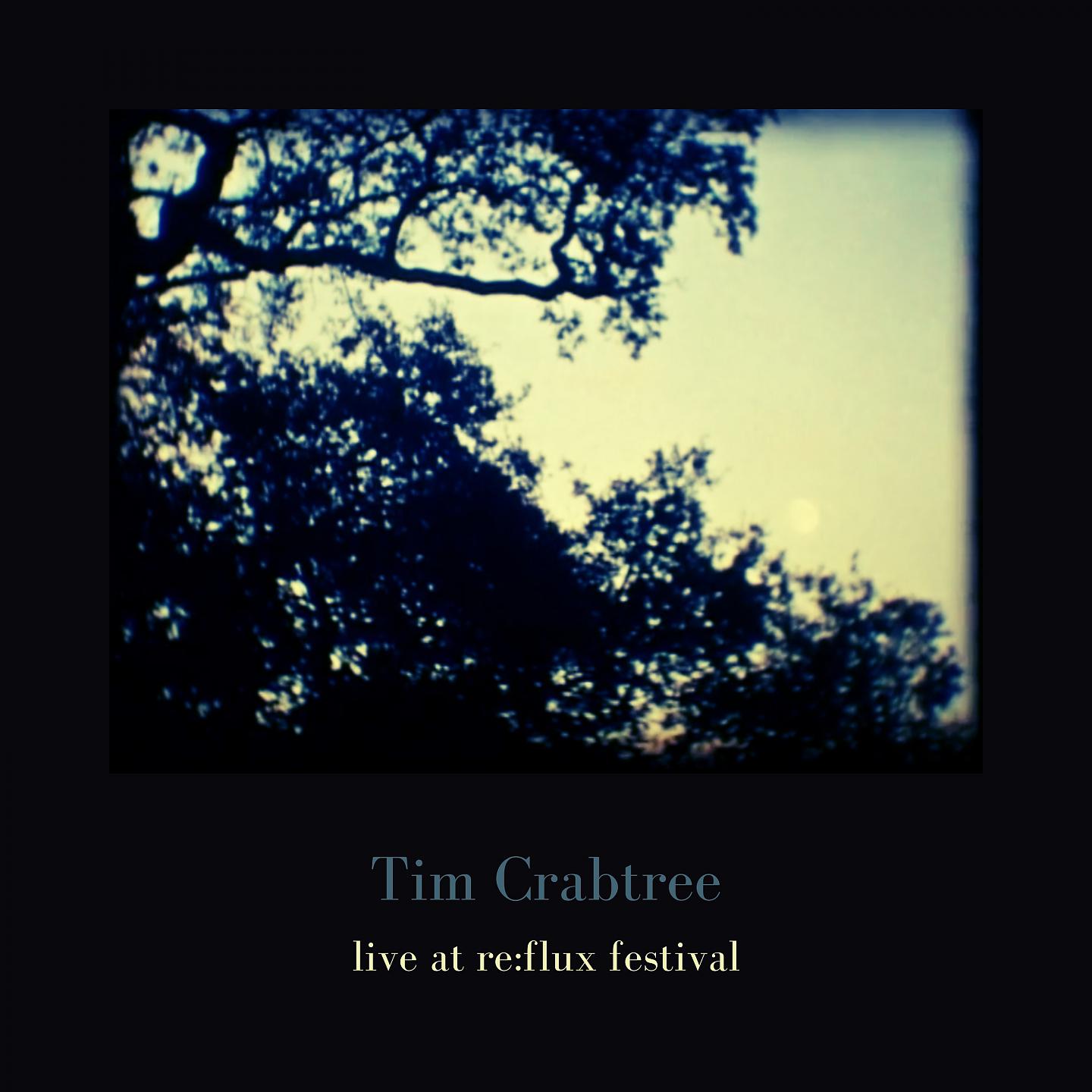 Постер альбома Live at Re: Flux Festival