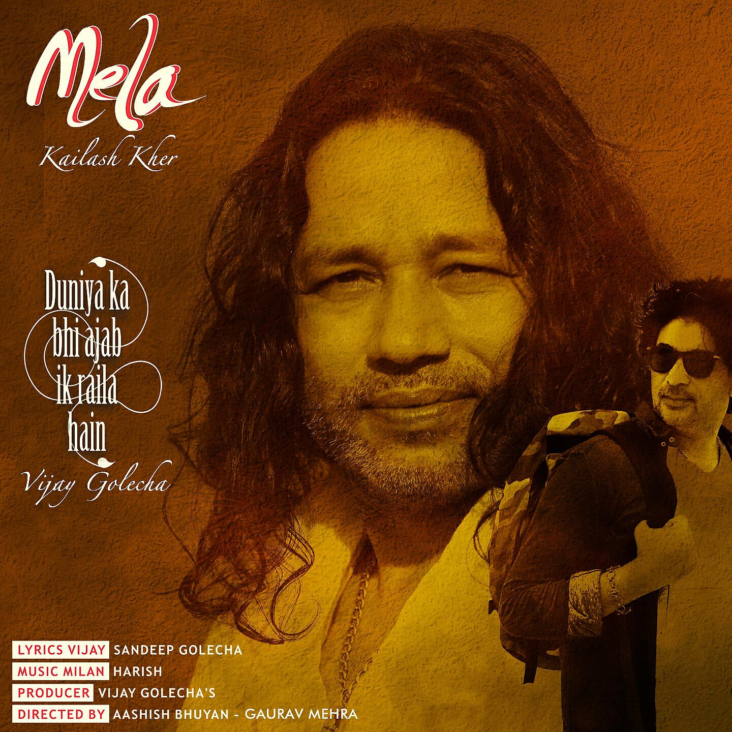 Kailash Kher - Mela